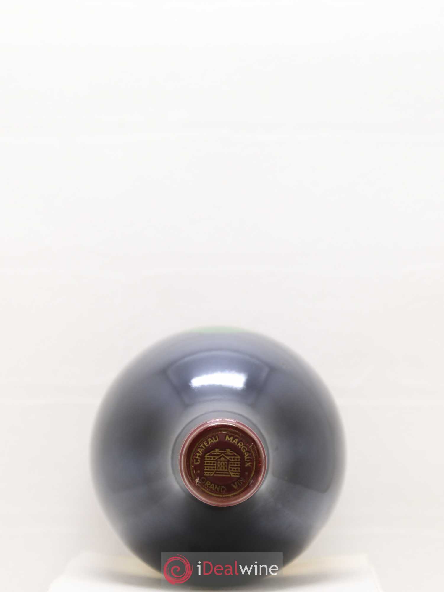 Château Margaux 1er Grand Cru Classé 1991 - Lot de 1 magnum - 1