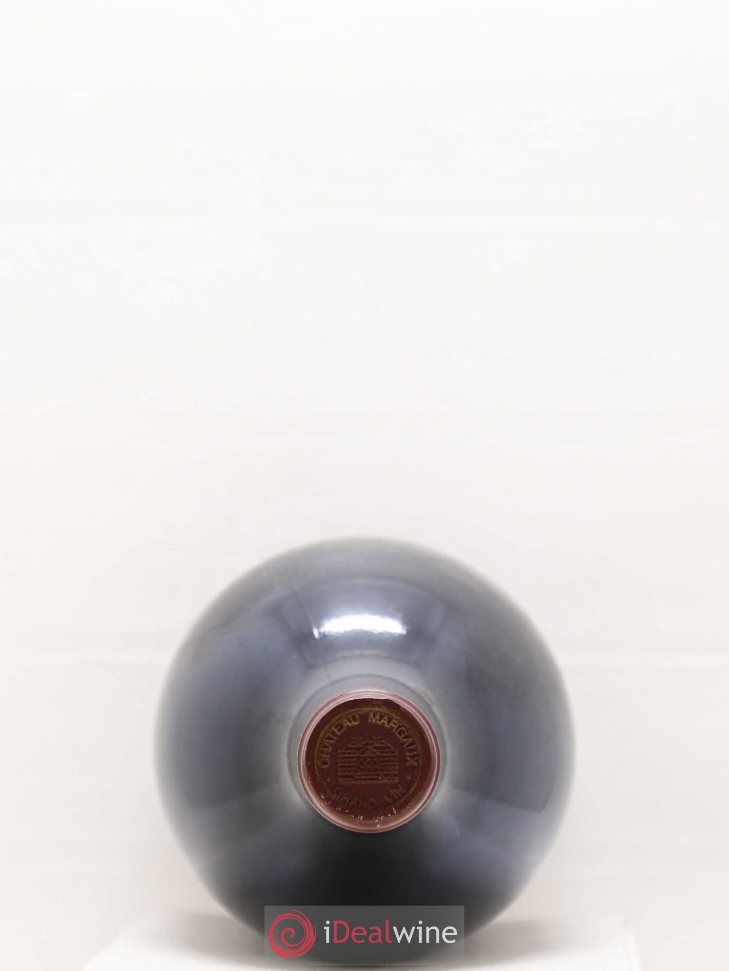 Château Margaux 1er Grand Cru Classé 1993 - Lot de 1 magnum - 1