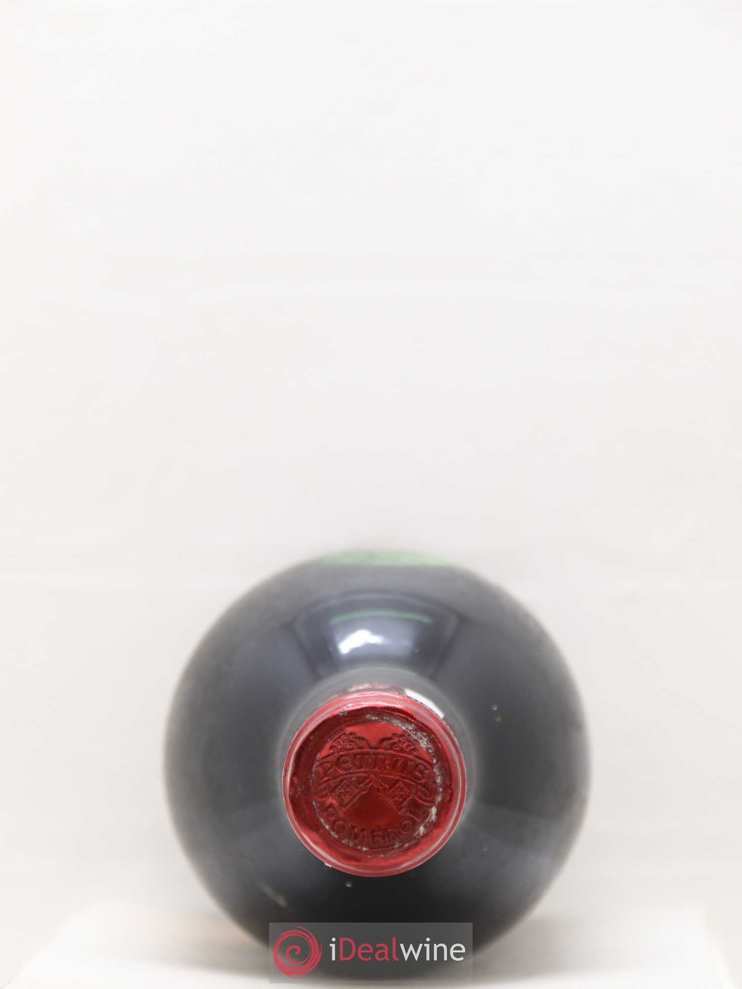 Petrus 1981 - Posten von 1 Flasche - 2