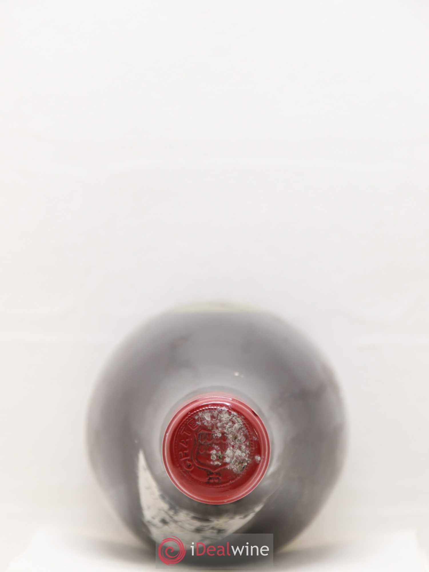 Châteauneuf-du-Pape Château Rayas Emmanuel Reynaud 1983 - Lot de 1 bouteille - 1