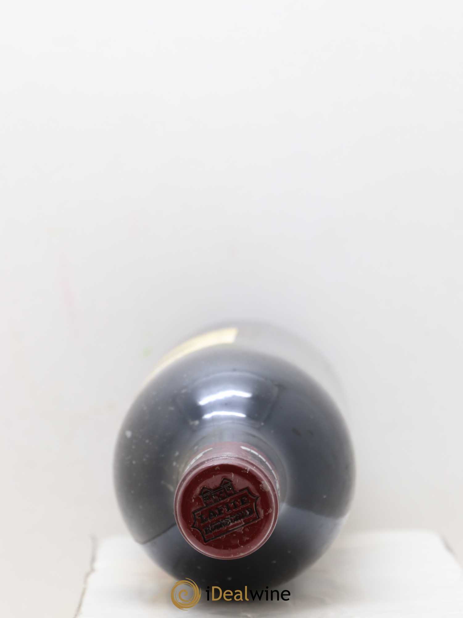 Château Lafite Rothschild 1er Grand Cru Classé 1993 - Lot de 1 bouteille - 1