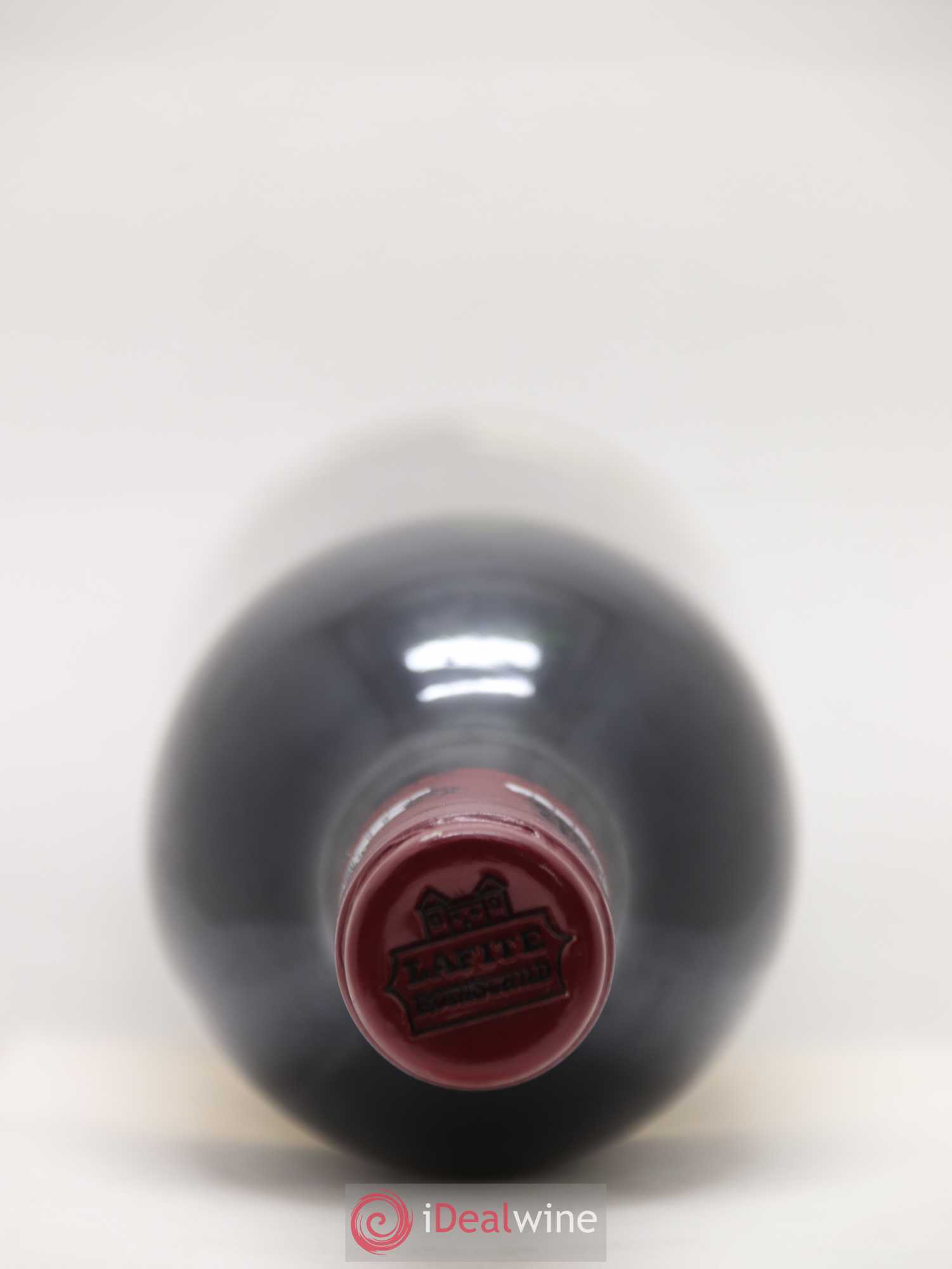 Château Lafite Rothschild 1er Grand Cru Classé 1993 - Lot de 1 bouteille - 1
