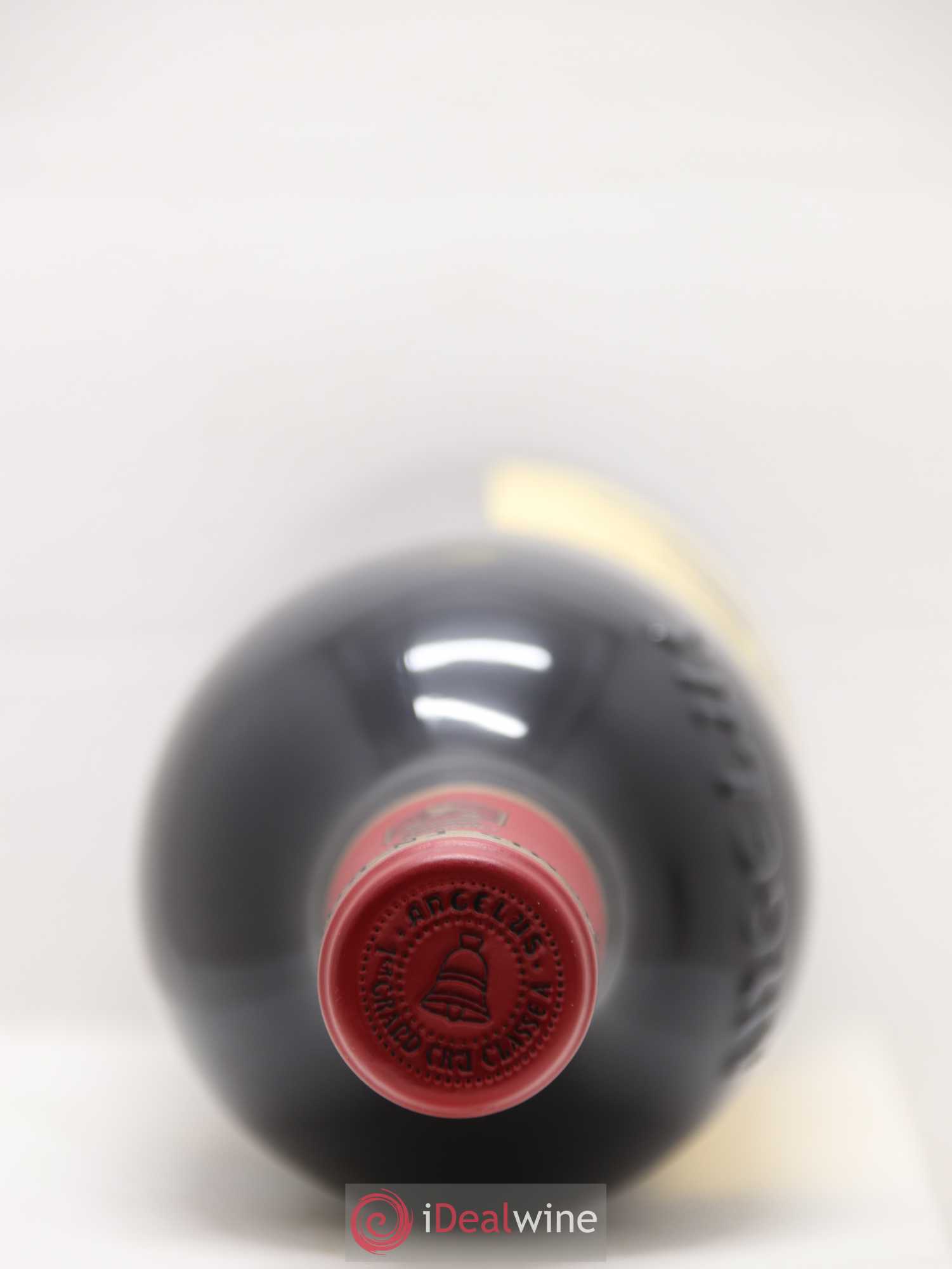 Château Angélus 1er Grand Cru Classé A 2015 - Lot de 2 bouteilles - 2