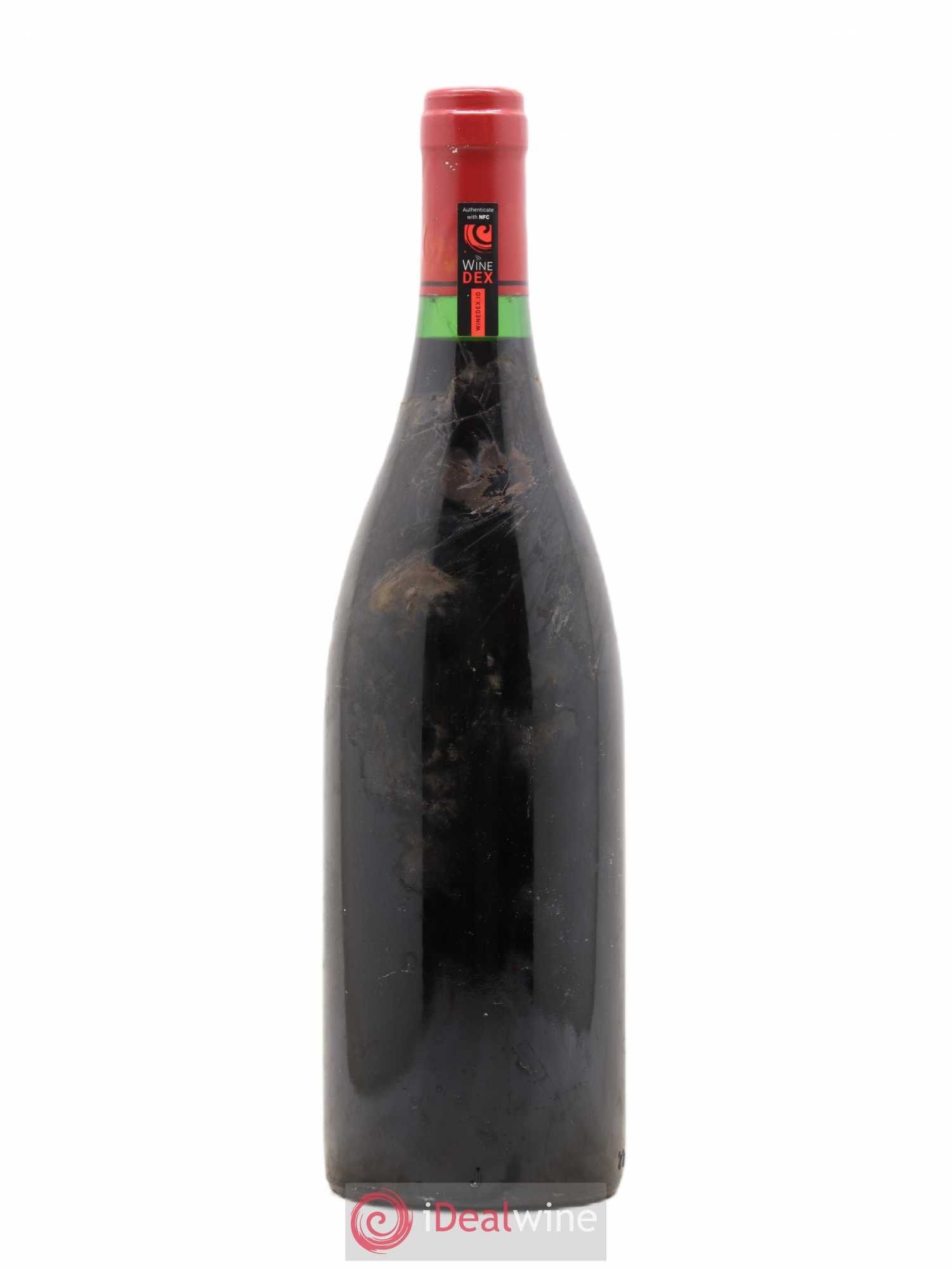 Pays d'Hérault Grange des Pères Laurent Vaillé 1993 - Lot de 1 bouteille - 1