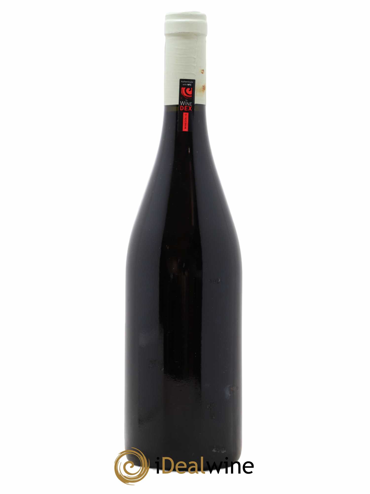 Saumur-Champigny Le Bourg Clos Rougeard 2005 - Lot de 1 bouteille - 1