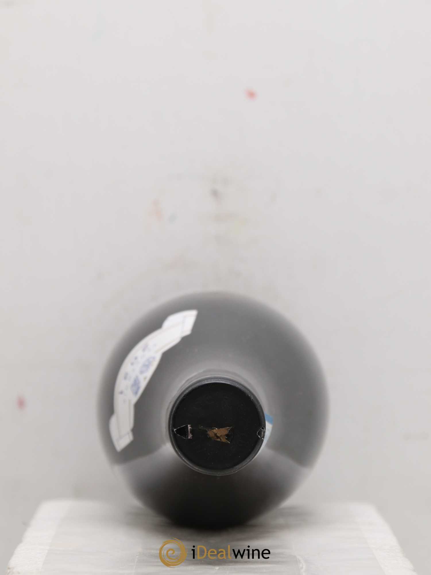 Barbera d'Alba Giuseppe Rinaldi 2021 - Lot de 2 bouteilles - 1