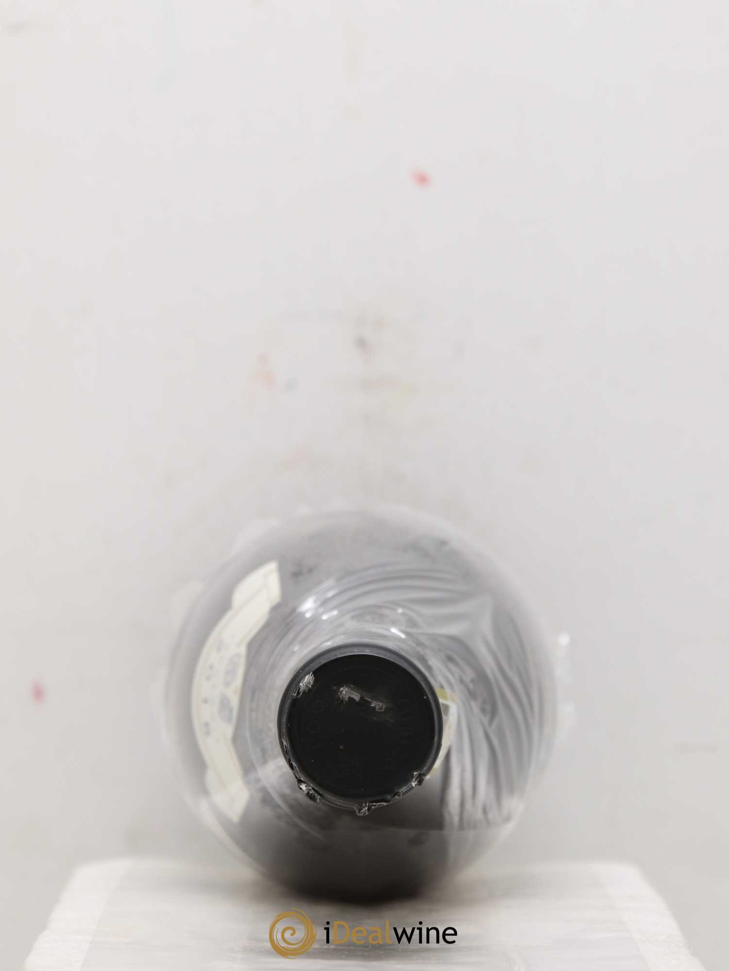 Barolo DOCG Tre Tine Giuseppe Rinaldi 2018 - Lot of 3 bottles - 2