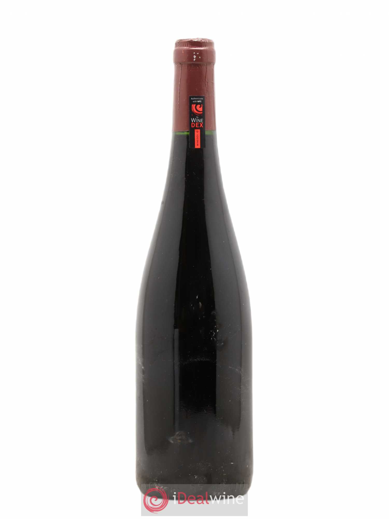 Saumur-Champigny Les Poyeux Clos Rougeard 1989 - Lot de 1 bouteille - 1