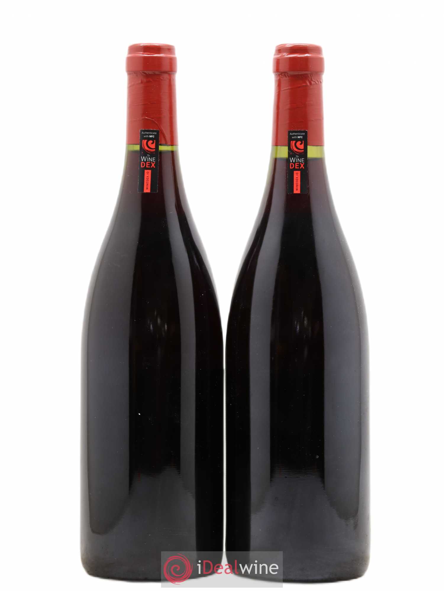 Châteauneuf-du-Pape Château Rayas Emmanuel Reynaud 2005 - Lot de 2 bouteilles - 1