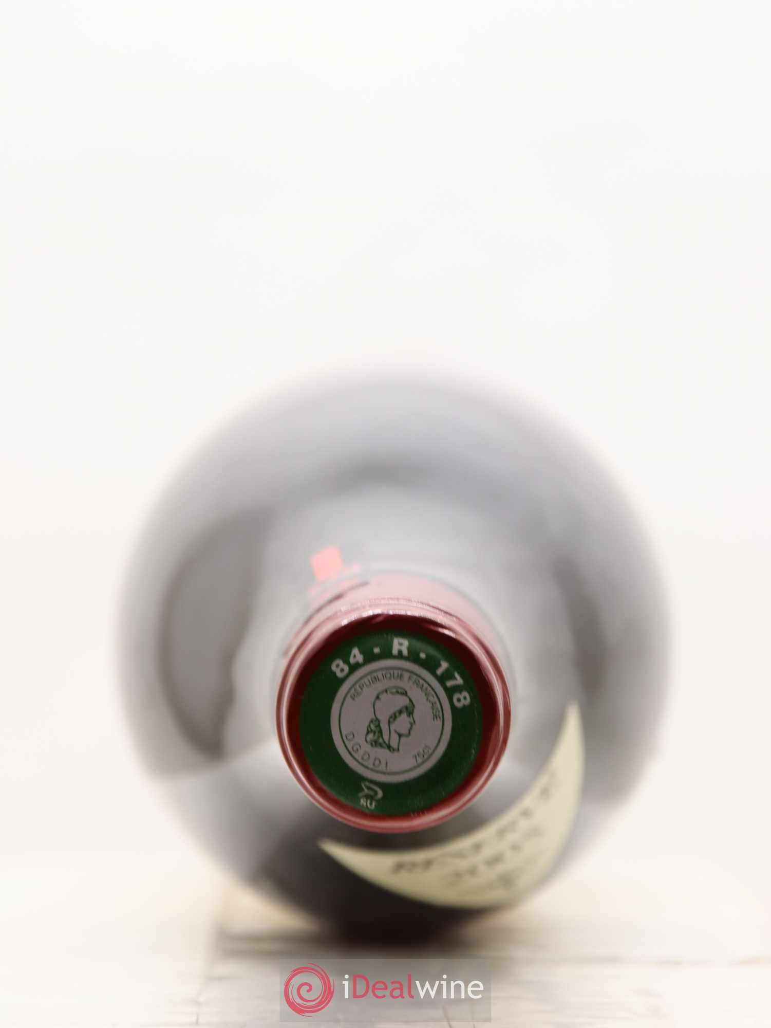 Châteauneuf-du-Pape Château Rayas Emmanuel Reynaud 2005 - Lot de 2 bouteilles - 2