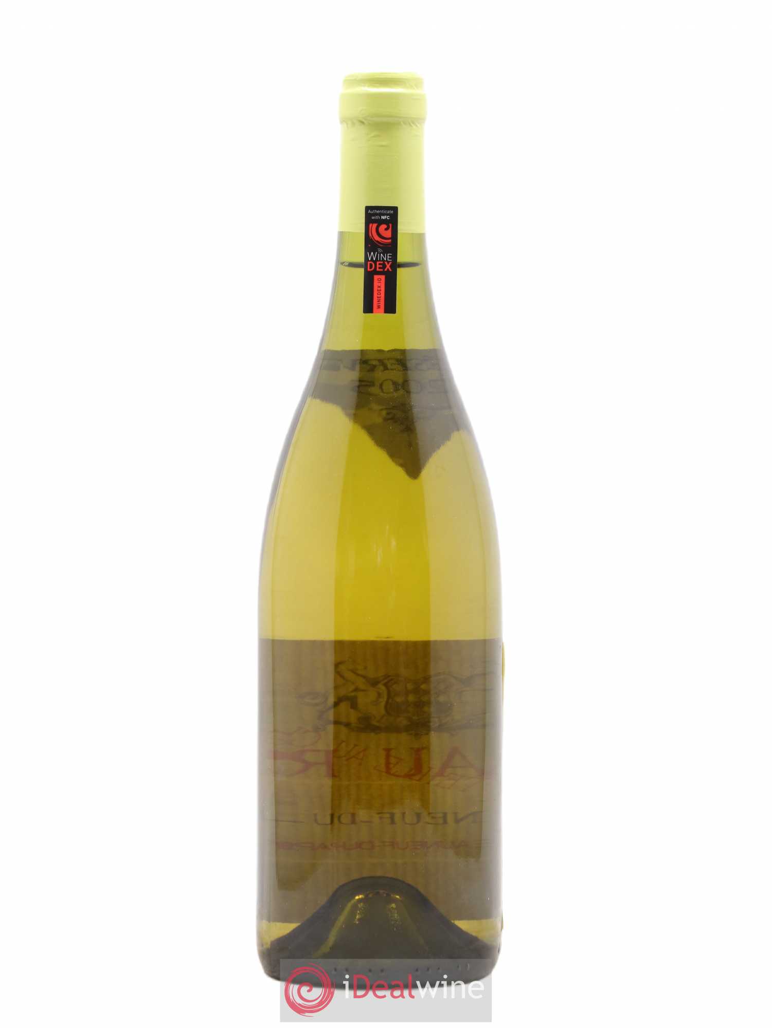 Châteauneuf-du-Pape Château Rayas Emmanuel Reynaud 2005 - Lot de 1 bouteille - 1