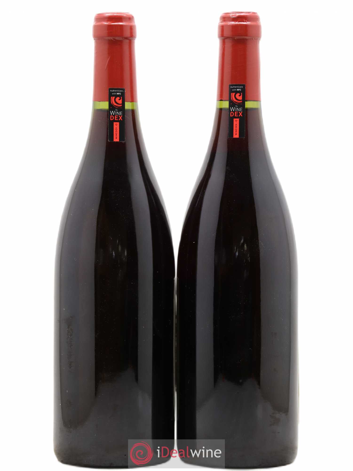 Châteauneuf-du-Pape Château Rayas Emmanuel Reynaud 2006 - Lot de 2 bouteilles - 1