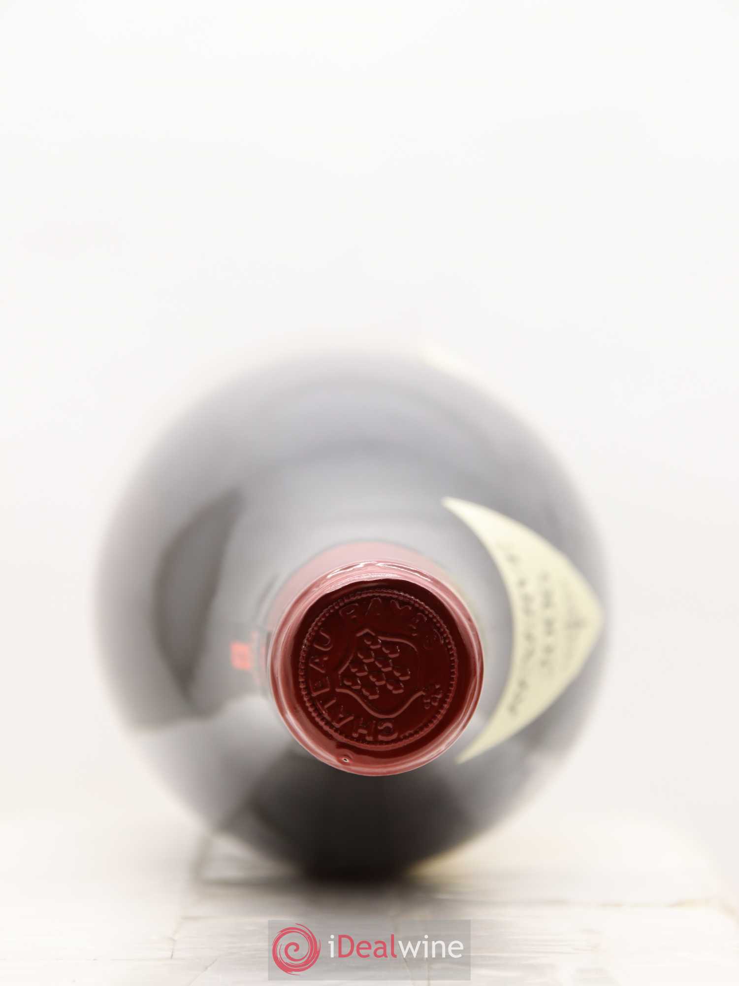 Châteauneuf-du-Pape Château Rayas Emmanuel Reynaud 2006 - Lot de 2 bouteilles - 2