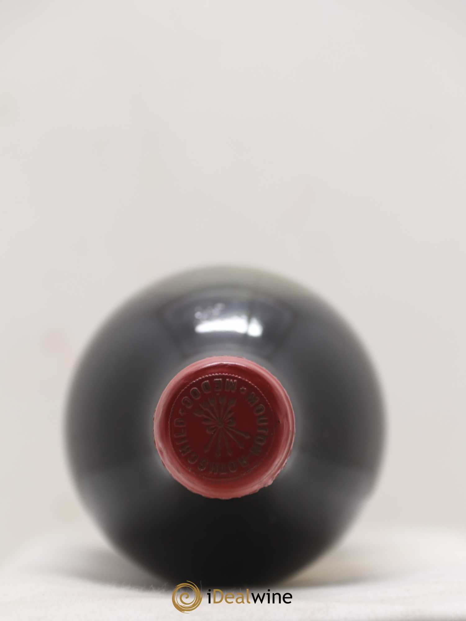 Buy Château Mouton Rothschild 1er Grand Cru Classé 1950 (lot