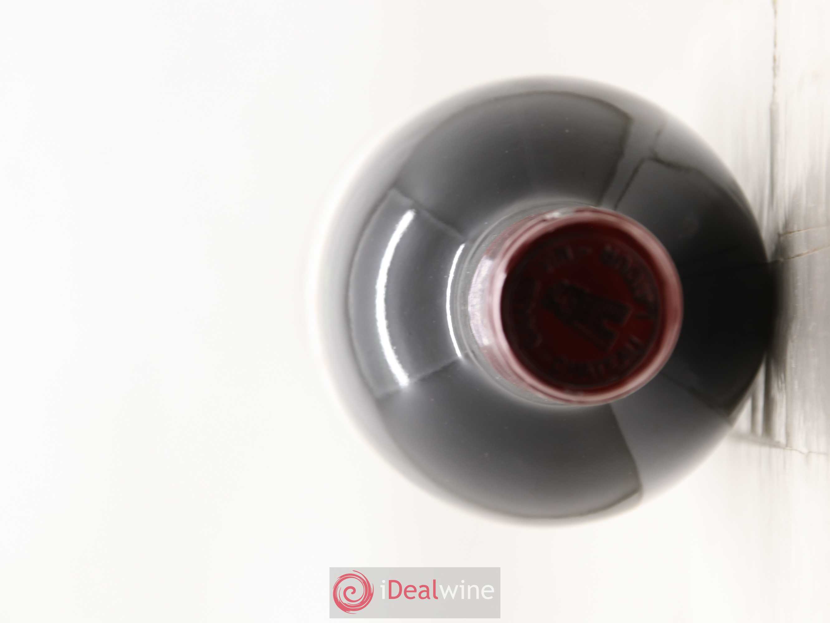 Château Latour 1er Grand Cru Classé 1985 - Lot de 1 bouteille - 1