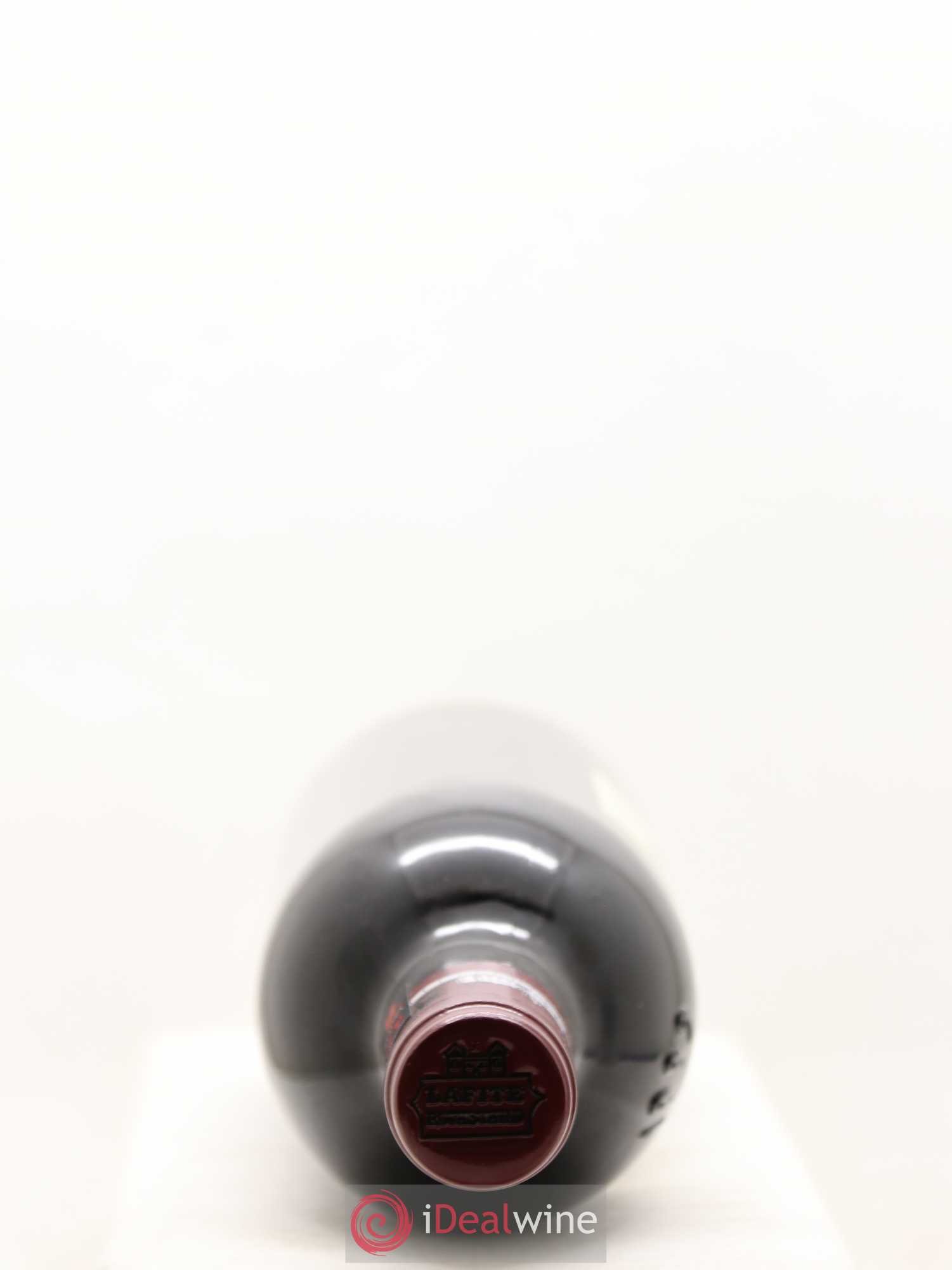 Château Lafite Rothschild 1er Grand Cru Classé 1999 - Lot de 1 bouteille - 2