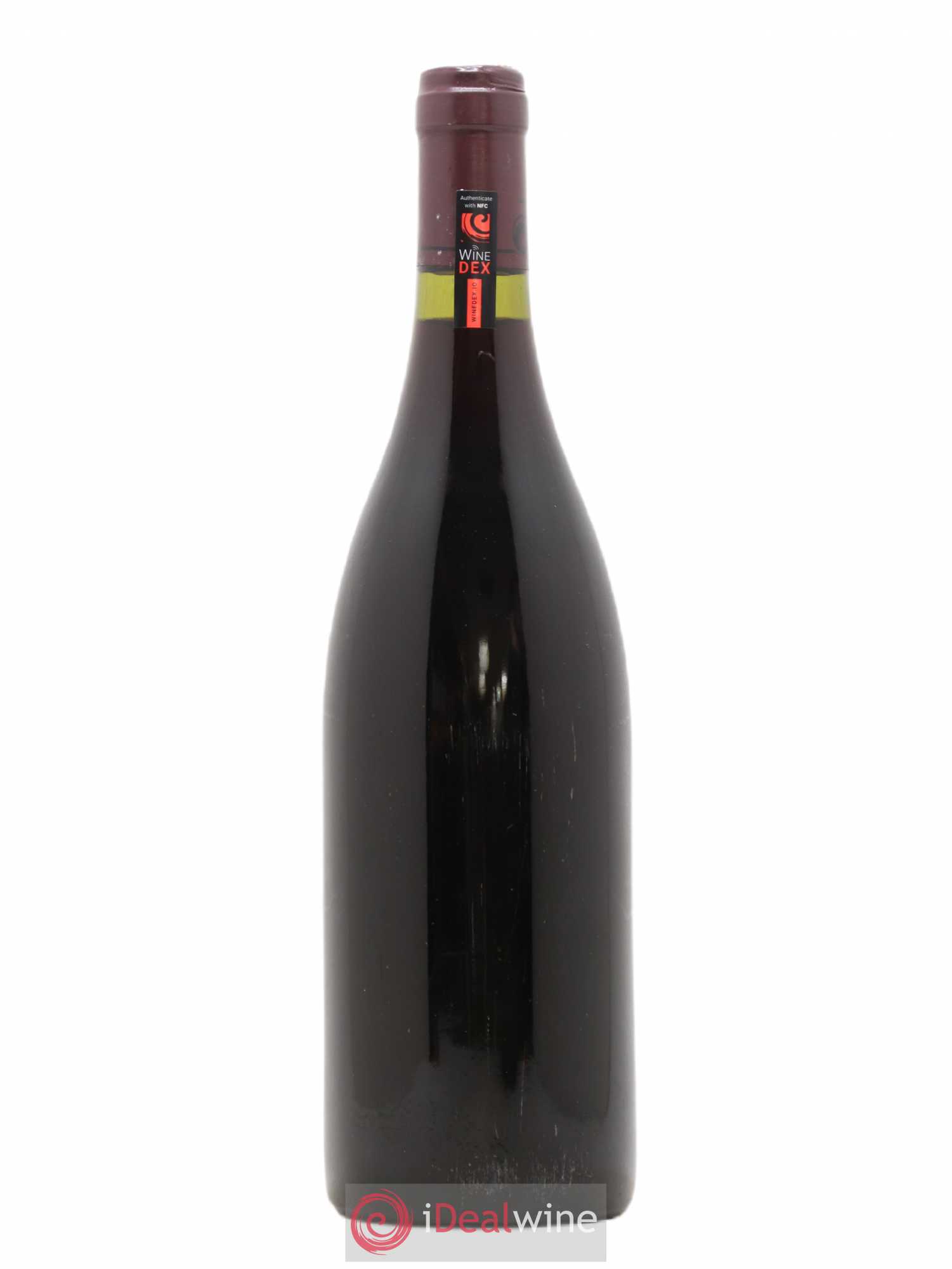 Côte-Rôtie Jamet (Domaine) (sans prix de réserve) 1991 - Lot de 1 bouteille - 1