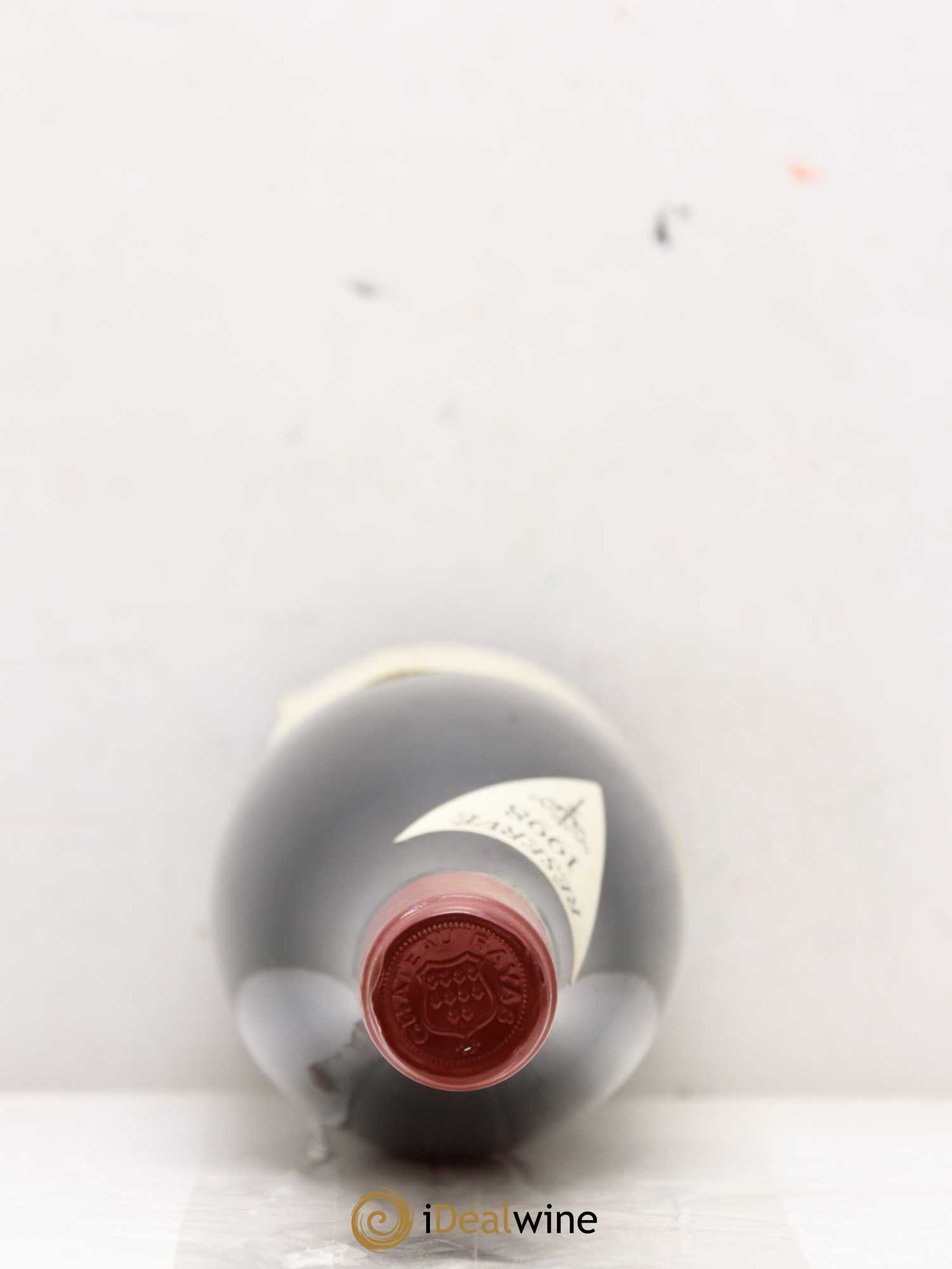 Châteauneuf-du-Pape Château Rayas Emmanuel Reynaud 1998 - Lot de 1 bouteille - 1