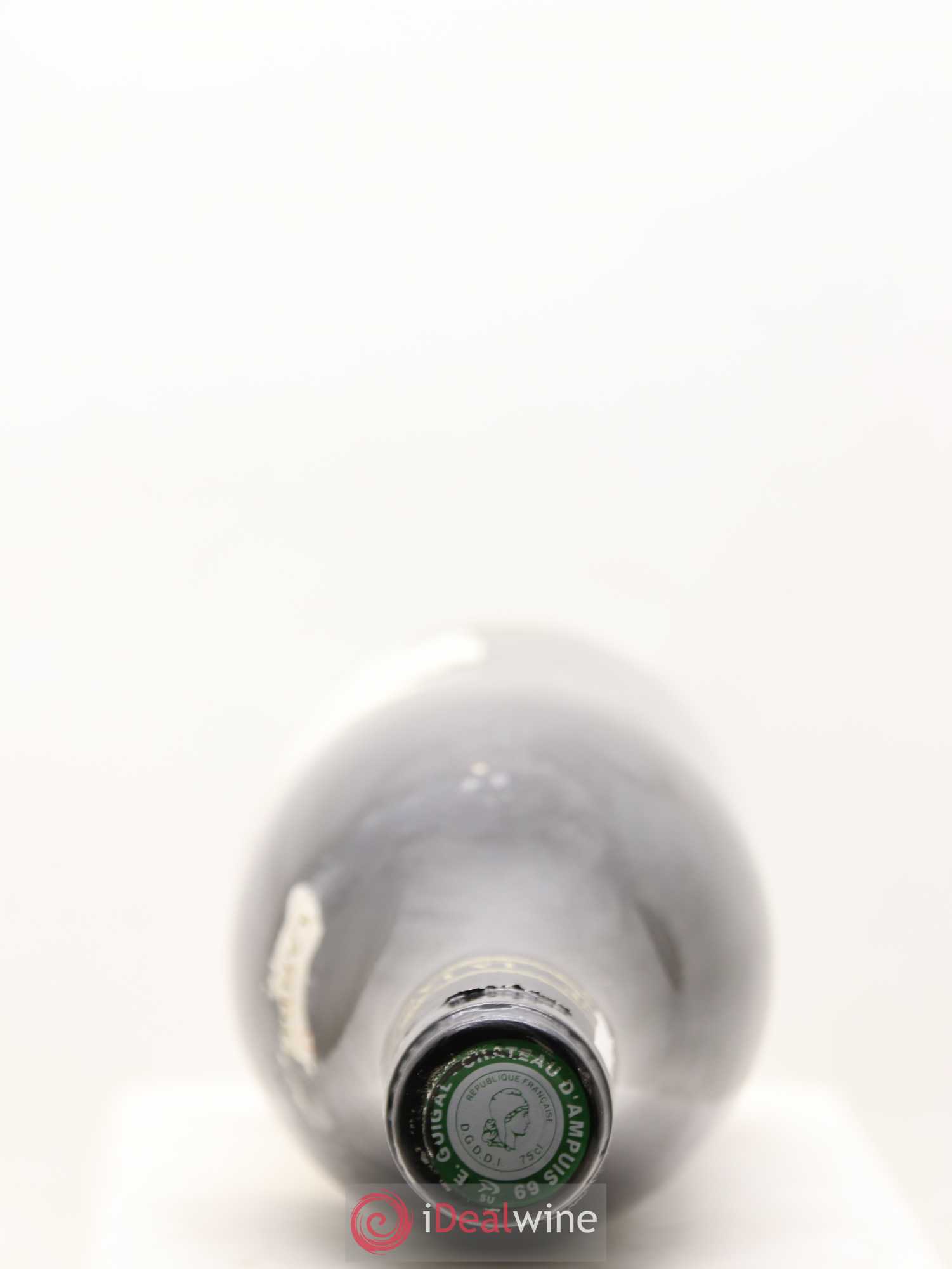 Côte-Rôtie La Landonne Guigal (sans prix de réserve) 1996 - Lot de 1 bouteille - 1