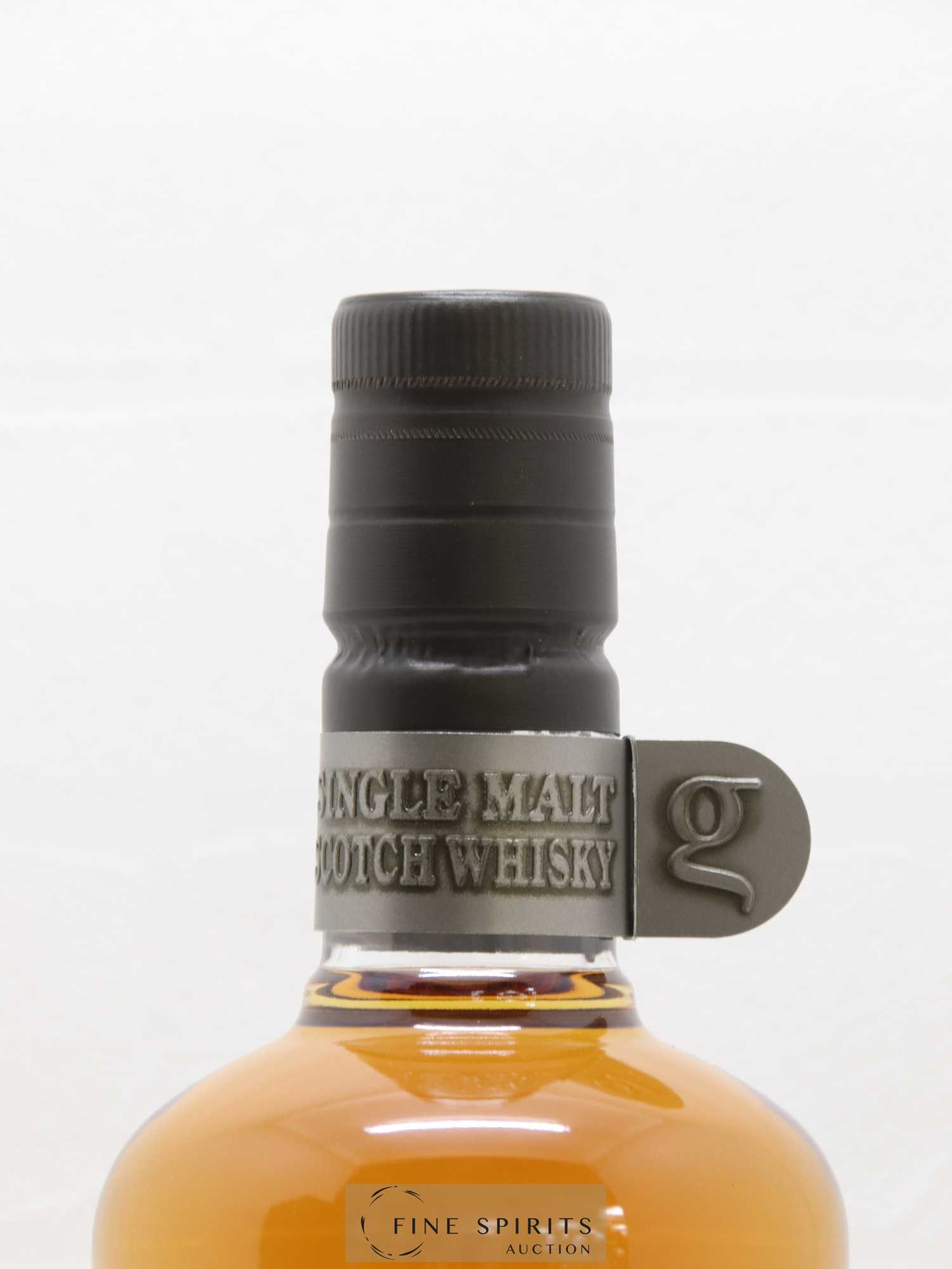 Longmorn 16 years Of. Non-Chill filtered - Lot de 1 bouteille - 2