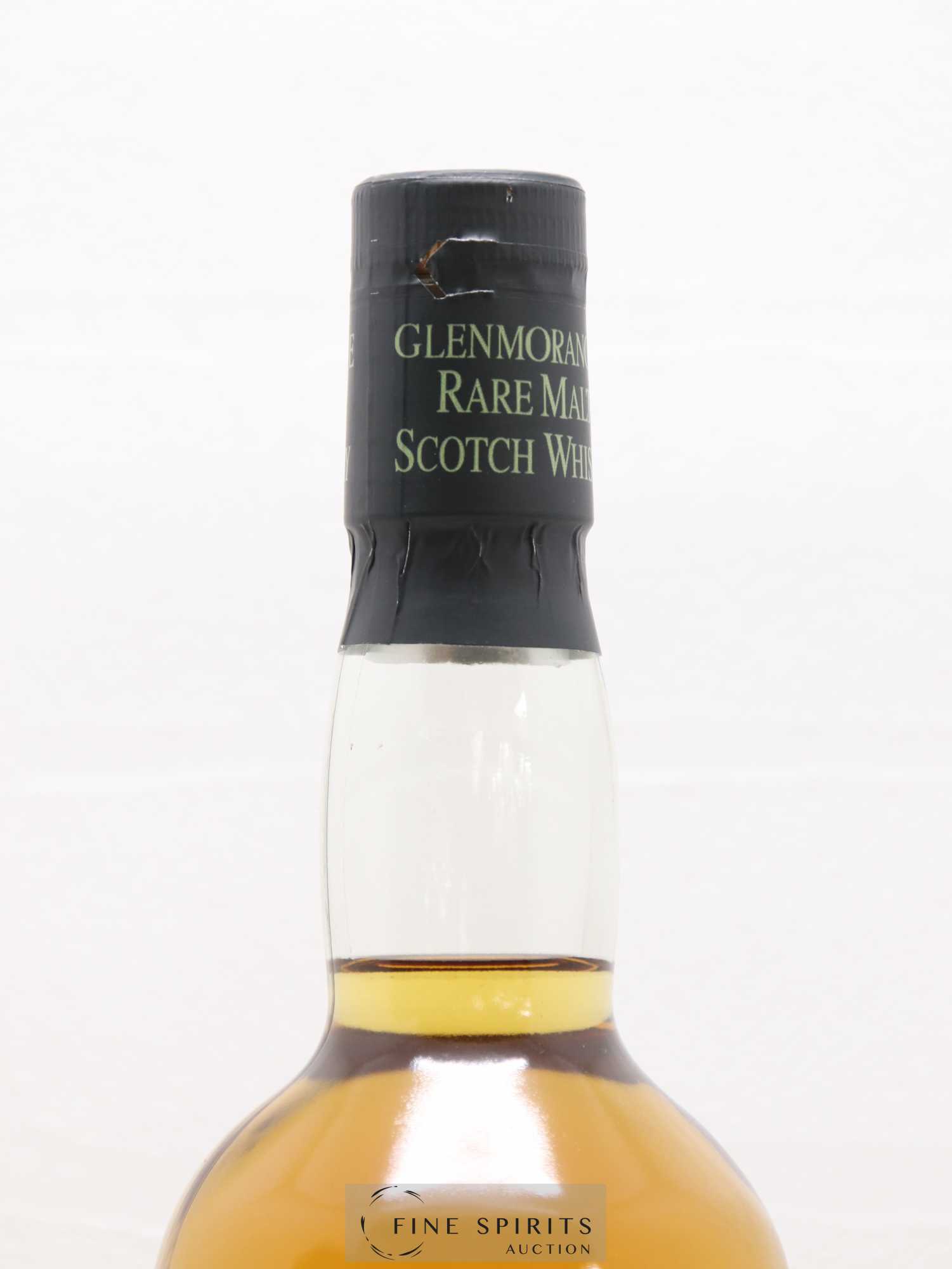 Glenmorangie 12 years Of. Château De Meursault Wood Finish Non Chill-Filtered - Lot de 1 bouteille - 3
