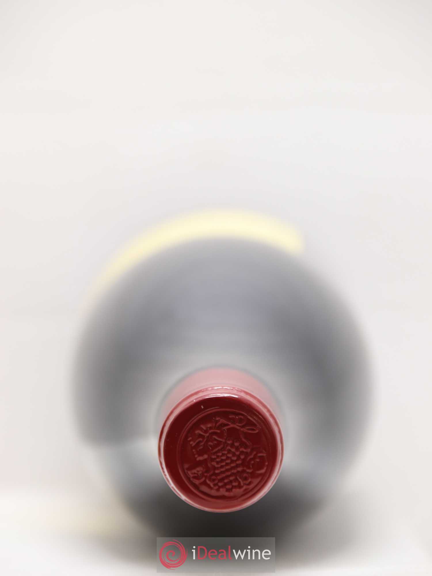 Pays d'Hérault Grange des Pères Laurent Vaillé 2015 - Lot de 3 bouteilles - 1