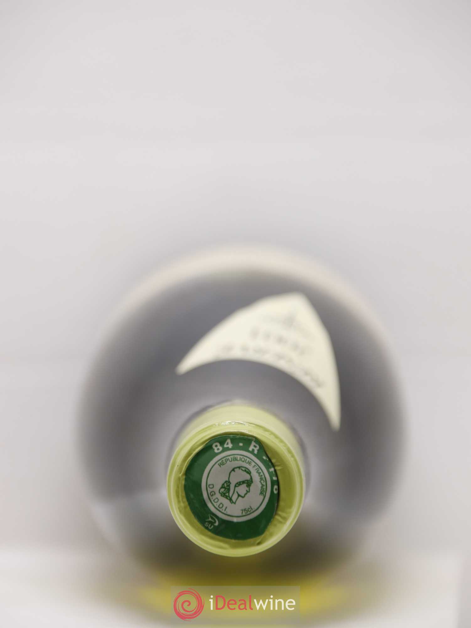 Châteauneuf-du-Pape Château Rayas Emmanuel Reynaud 2001 - Lot de 1 bouteille - 1
