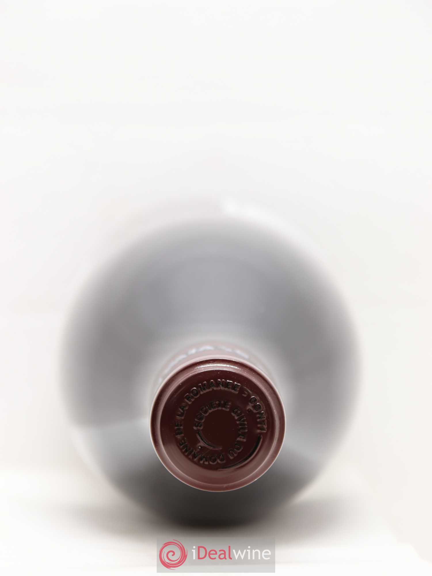 Caisse Domaine de la Romanée Conti Domaine de la Romanée-Conti 1 TACHE - 1 ECHEZEAUX - 1 ROMANEE ST VIVANT 2014 - Lot de 1 bouteille - 2