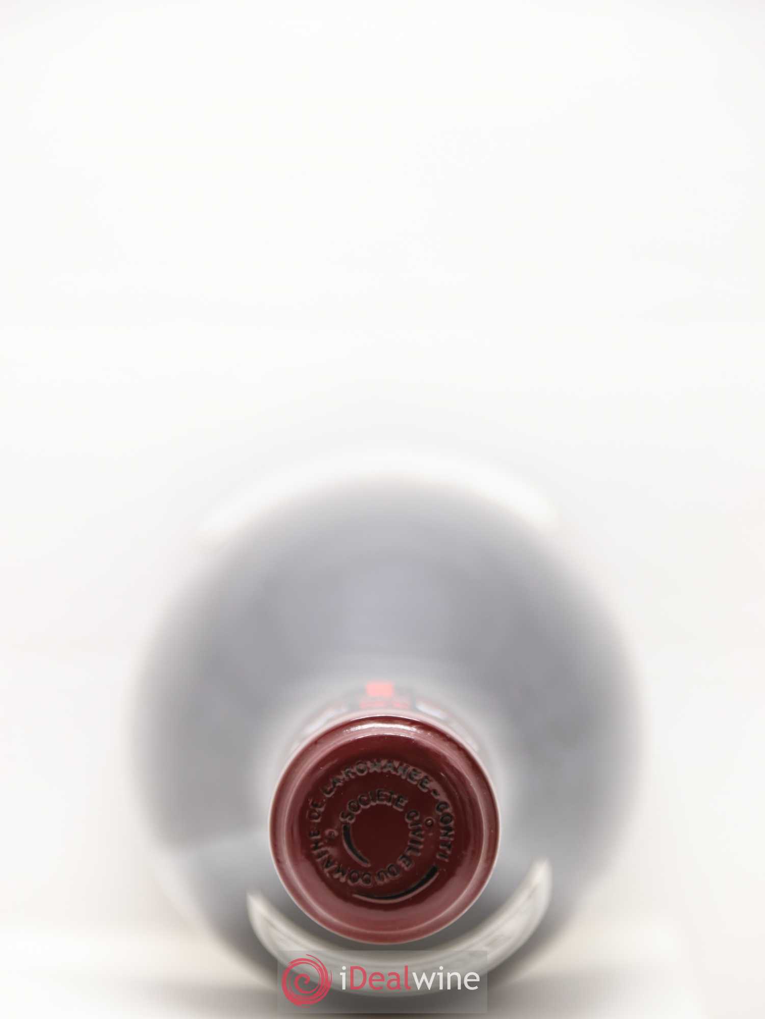 La Tâche Grand Cru Domaine de la Romanée-Conti 2008 - Lot de 1 bouteille - 2