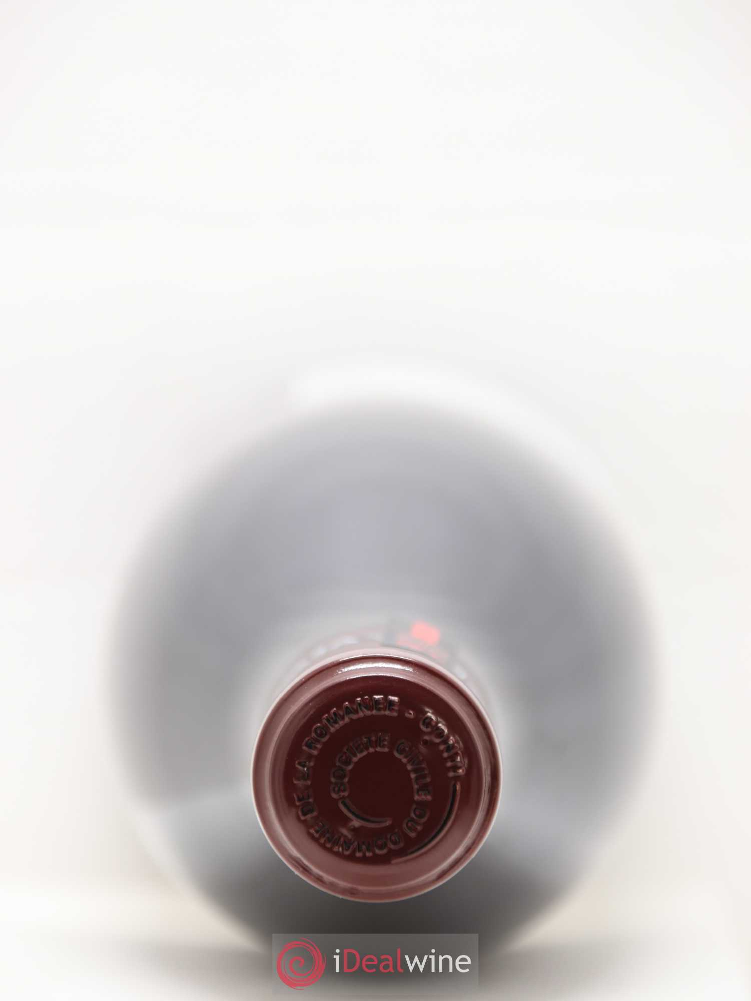 Romanée-Saint-Vivant Grand Cru Domaine de la Romanée-Conti 2013 - Lot de 1 bouteille - 2