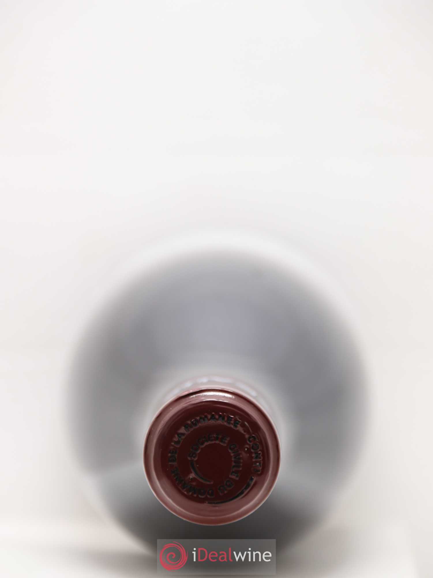 Echezeaux Grand Cru Domaine de la Romanée-Conti 2013 - Lot de 1 bouteille - 2
