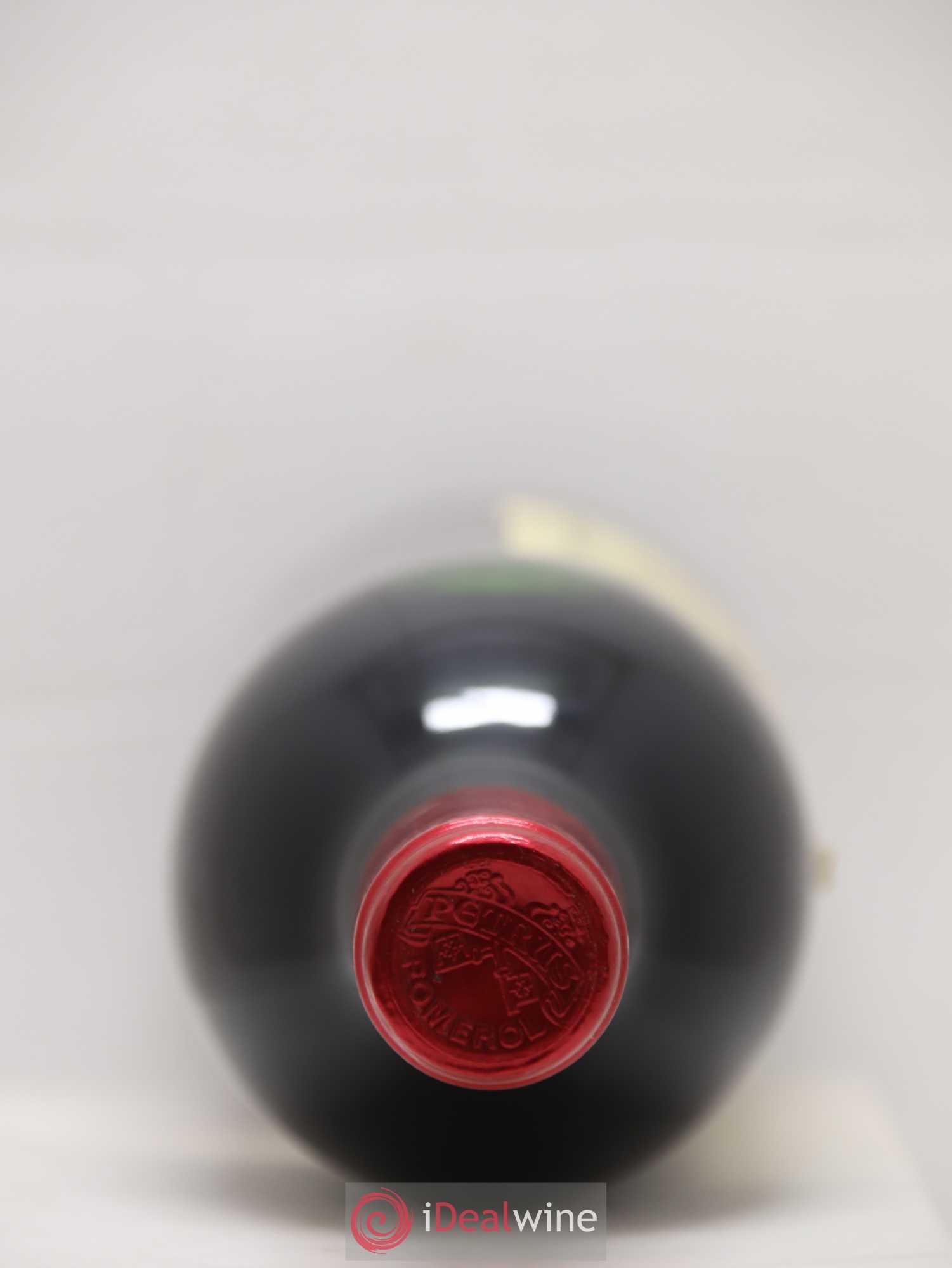 Petrus 1992 - Lot de 1 bouteille - 2