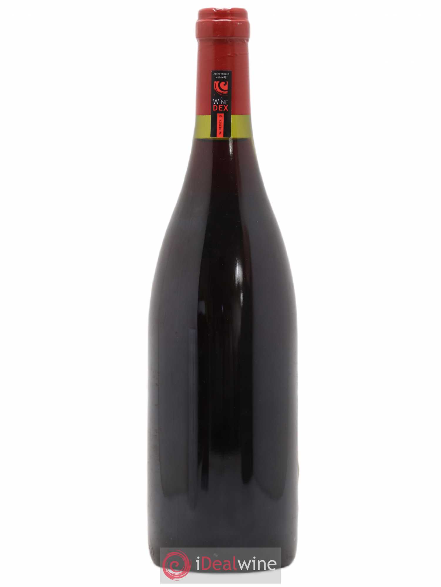 Châteauneuf-du-Pape Château Rayas Emmanuel Reynaud 2005 - Lot de 1 bouteille - 1