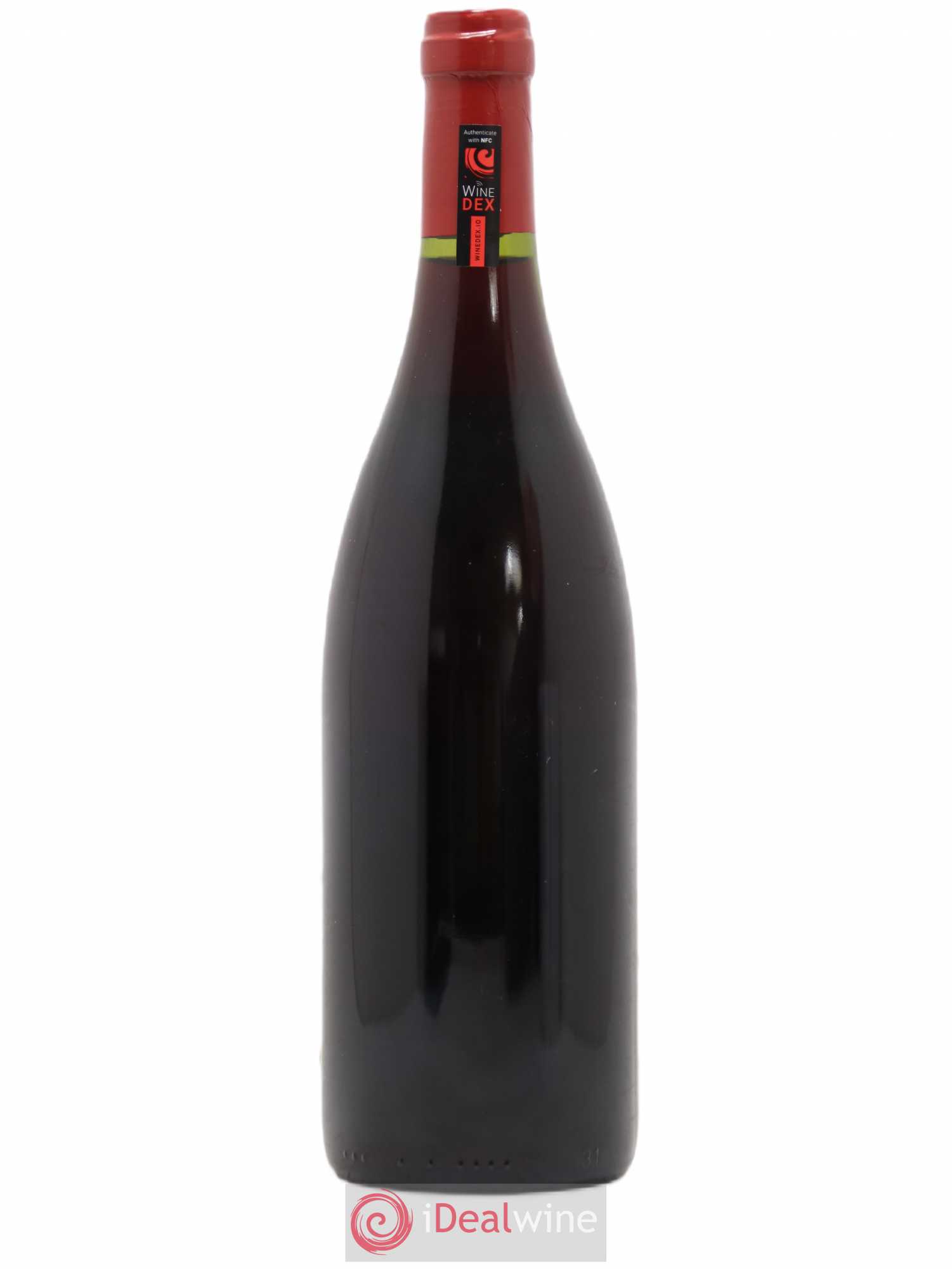 Châteauneuf-du-Pape Château Rayas Emmanuel Reynaud 2006 - Lot de 1 bouteille - 1