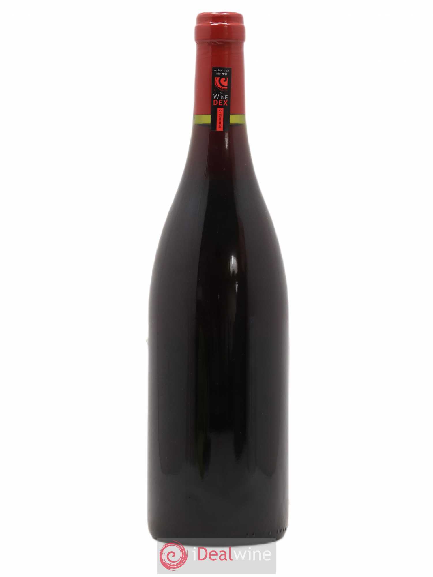 Châteauneuf-du-Pape Château Rayas Emmanuel Reynaud 2000 - Lot de 1 bouteille - 1