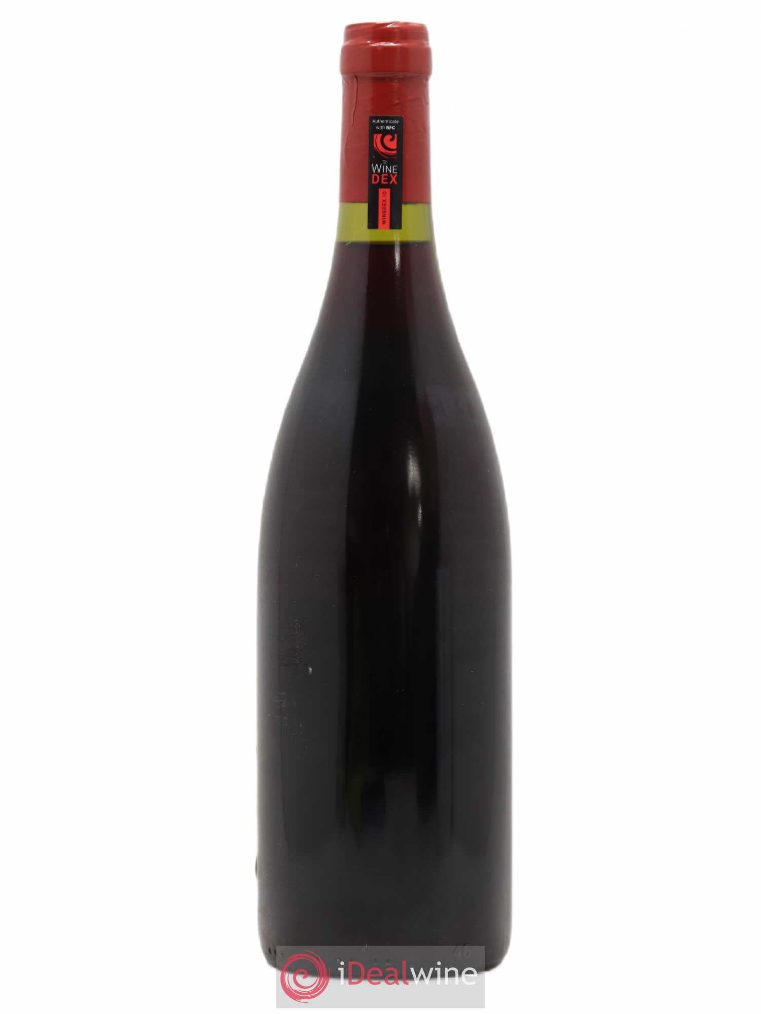 Châteauneuf-du-Pape Château Rayas Emmanuel Reynaud 2004 - Lot de 1 bouteille - 1