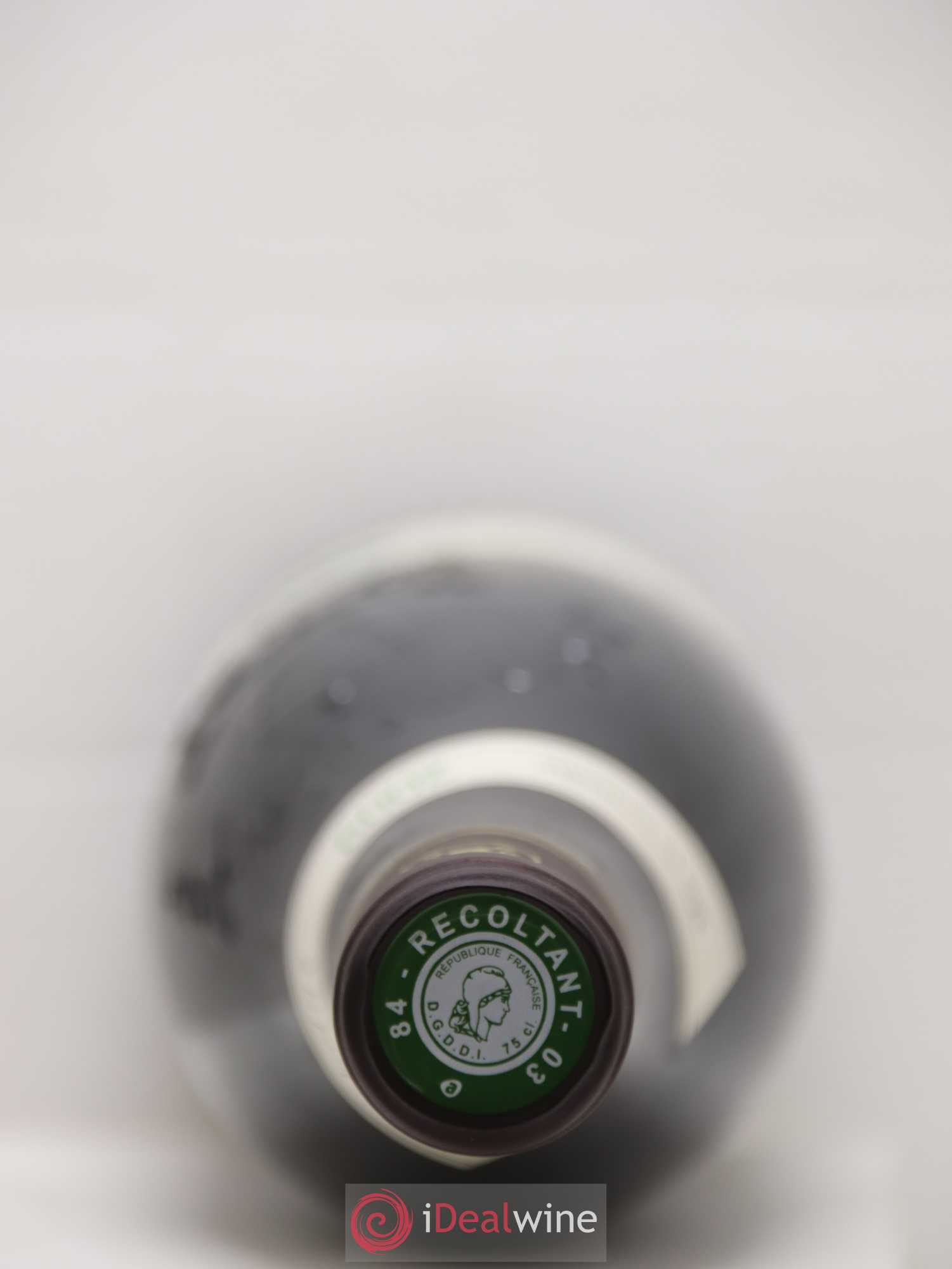Châteauneuf-du-Pape Réserve des Célestins Henri Bonneau & Fils 2009 - Lot de 2 bouteilles - 1