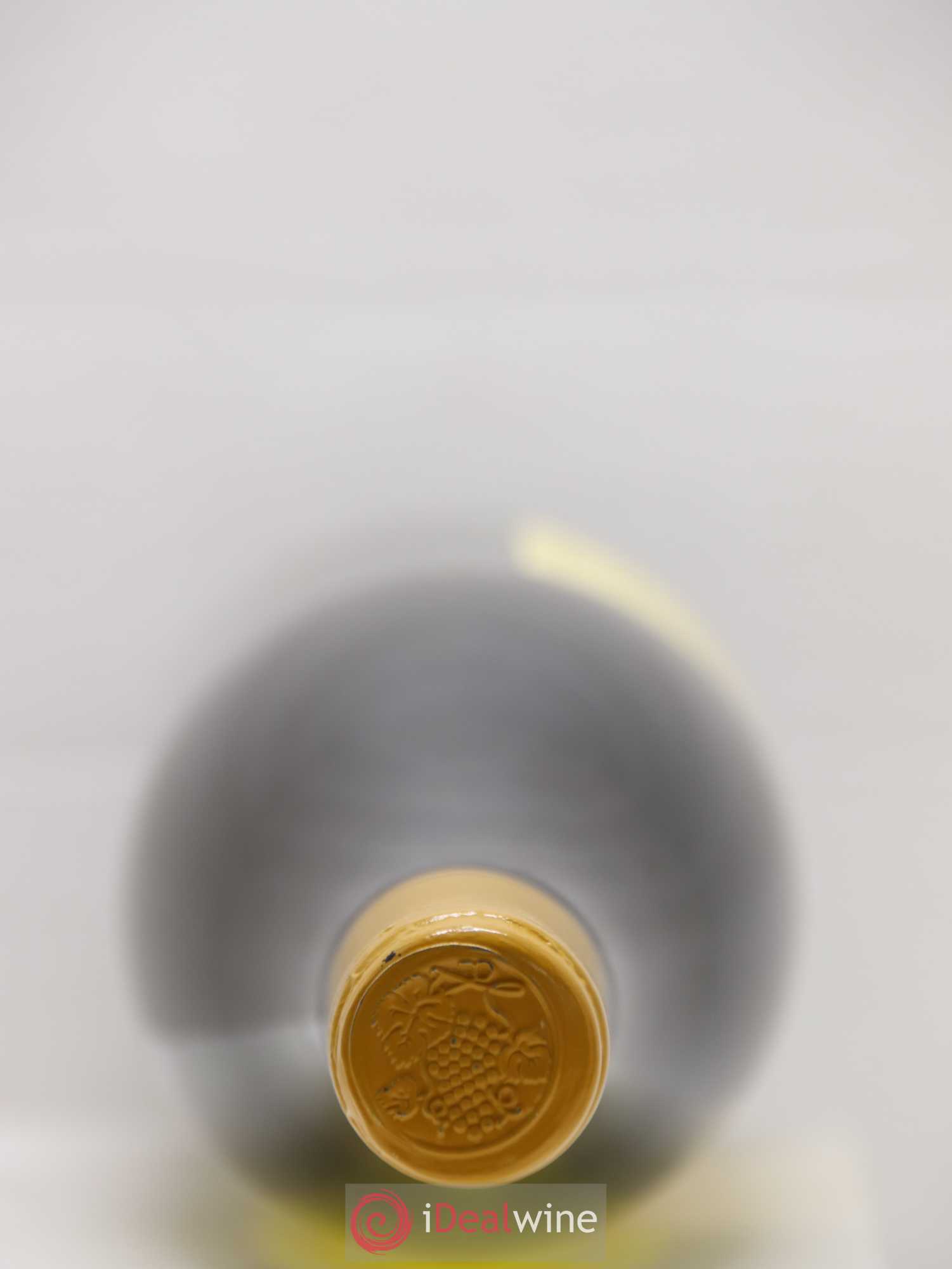 Pays d'Hérault Grange des Pères Laurent Vaillé 2015 - Lot de 2 bouteilles - 1