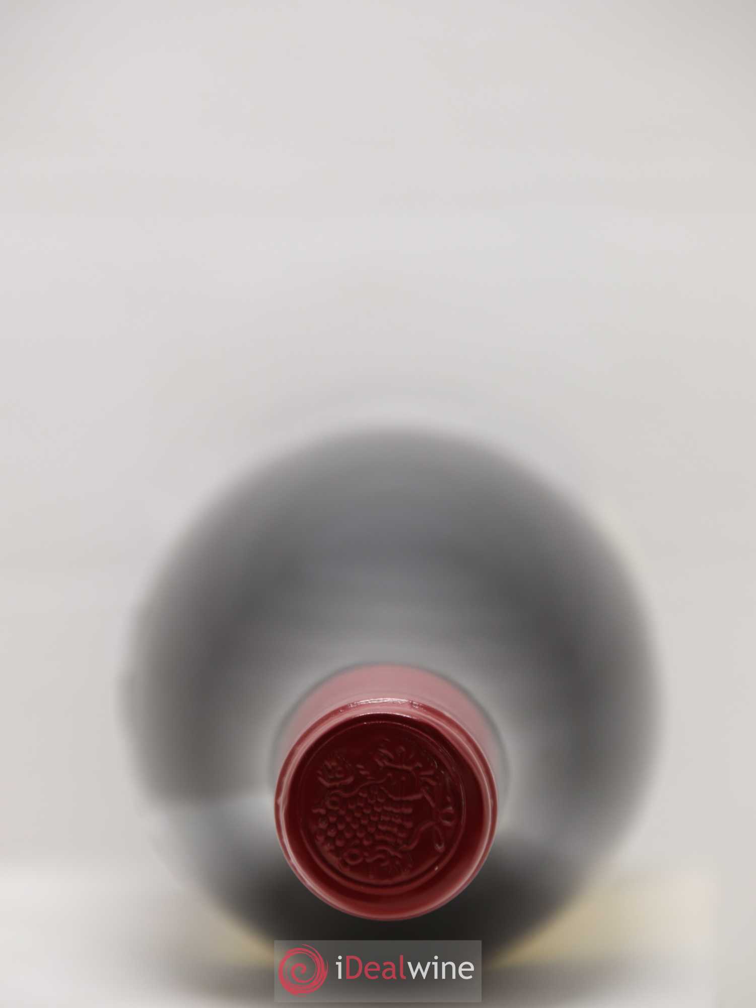 Pays d'Hérault Grange des Pères Laurent Vaillé 2014 - Lot de 3 bouteilles - 1