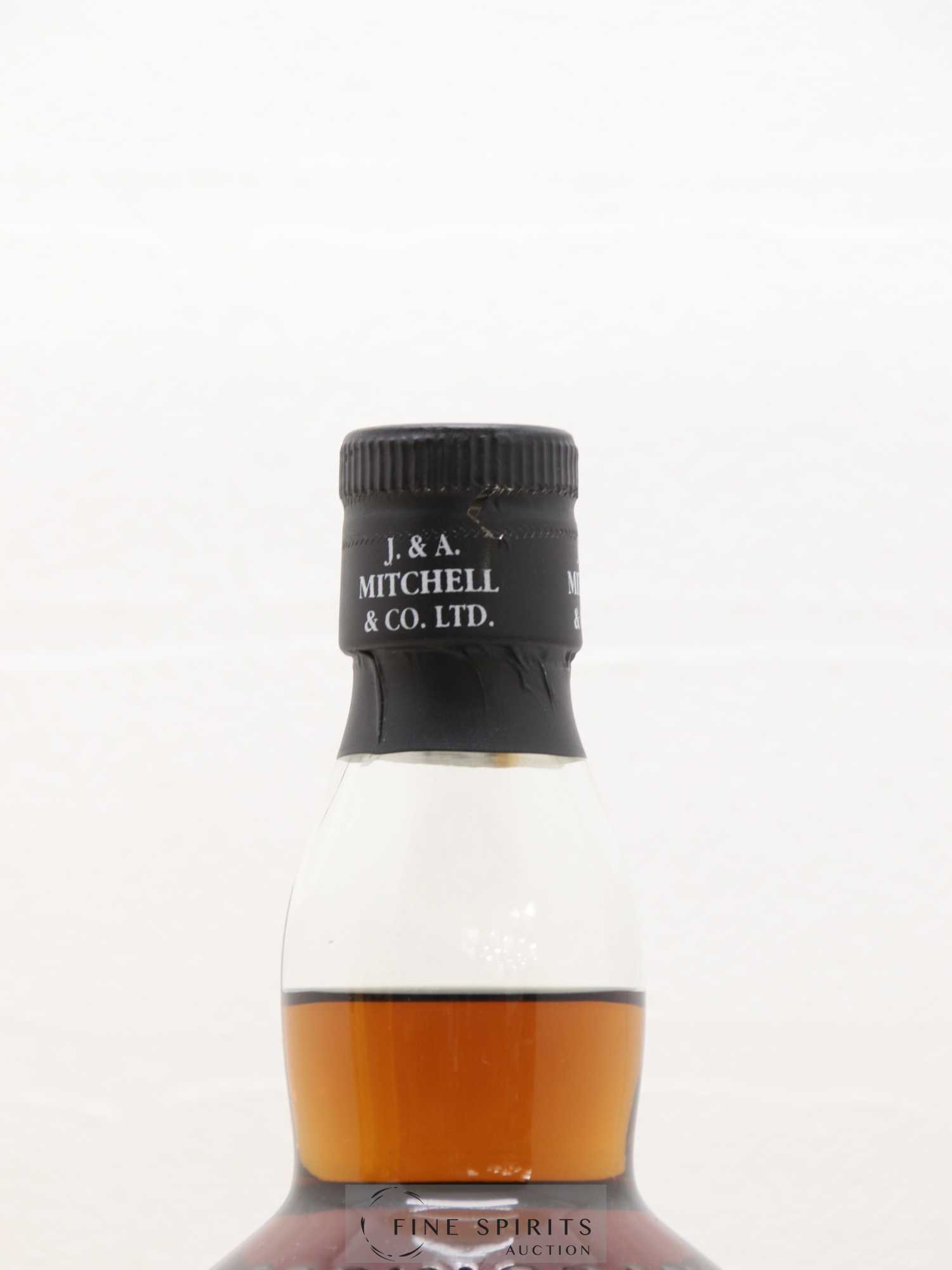 Springbank 10 years 2010 Of. Local Barley One of 8500 - bottled 2020 - Lot de 1 bouteille - 3