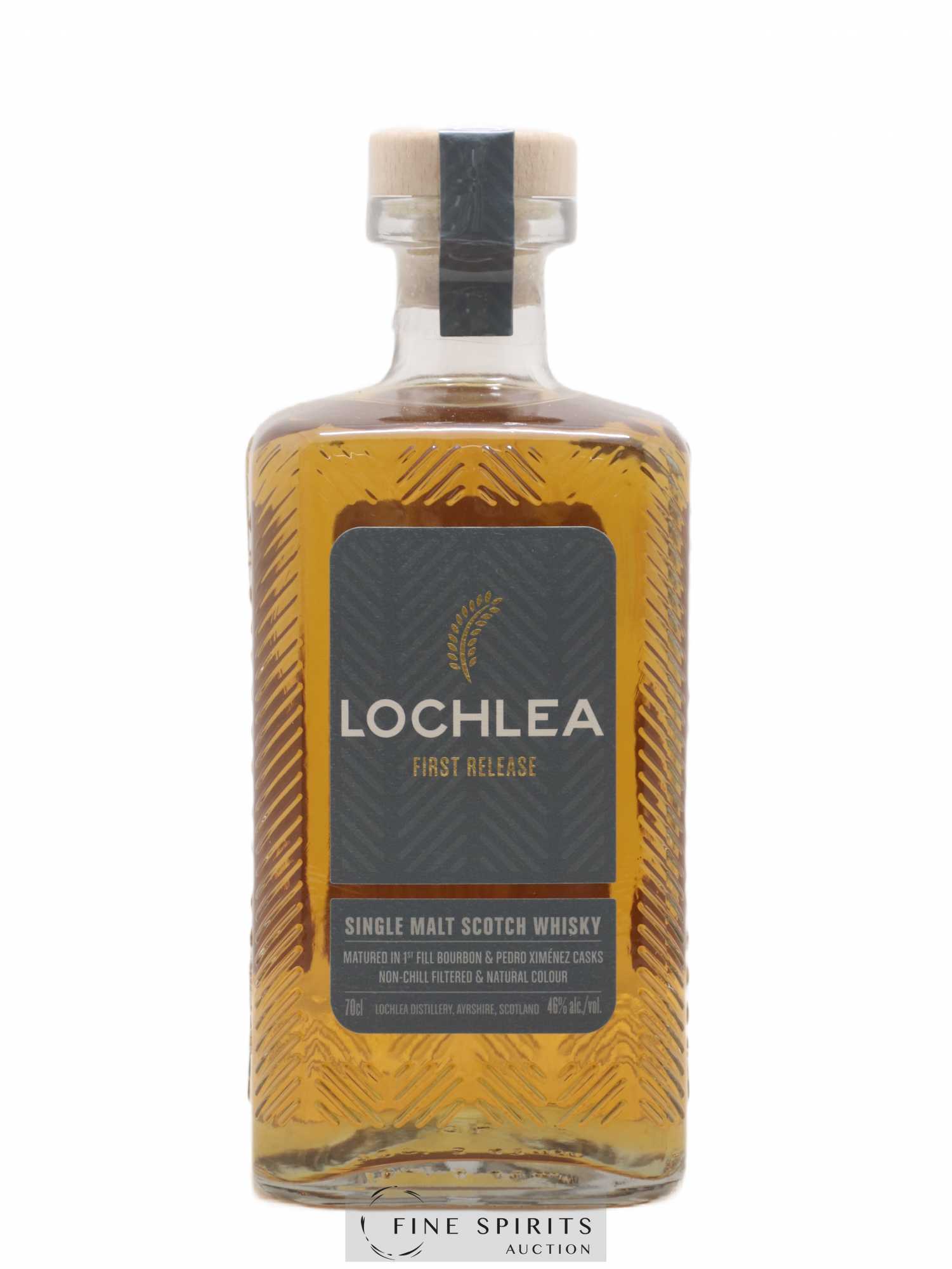 Lochlea Of. First Release - Posten von 1 Flasche - 1