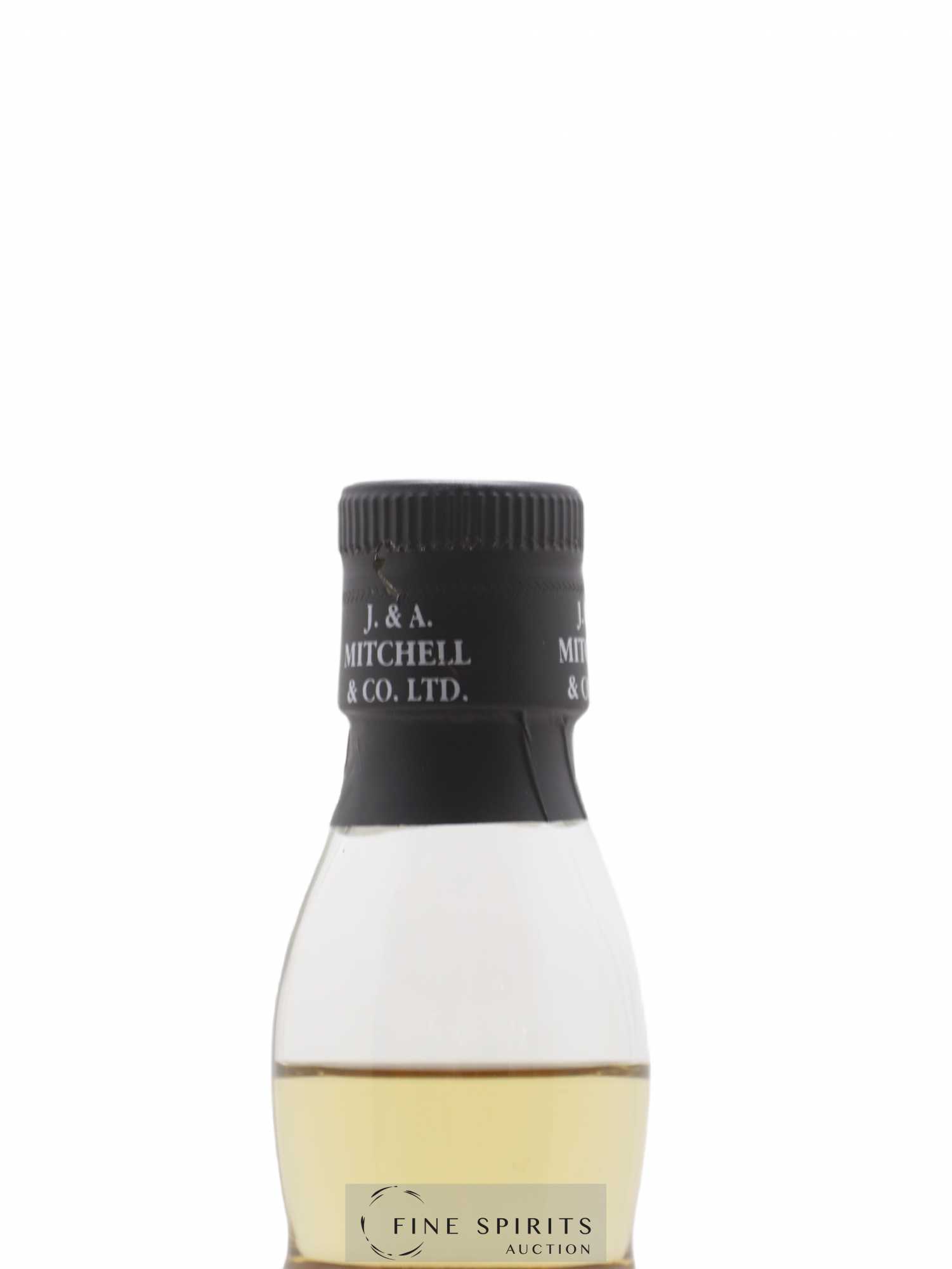 Springbank 10 years 2011 Of. Local Barley One of 15000 - bottled 2021 - Lot de 1 bouteille - 3