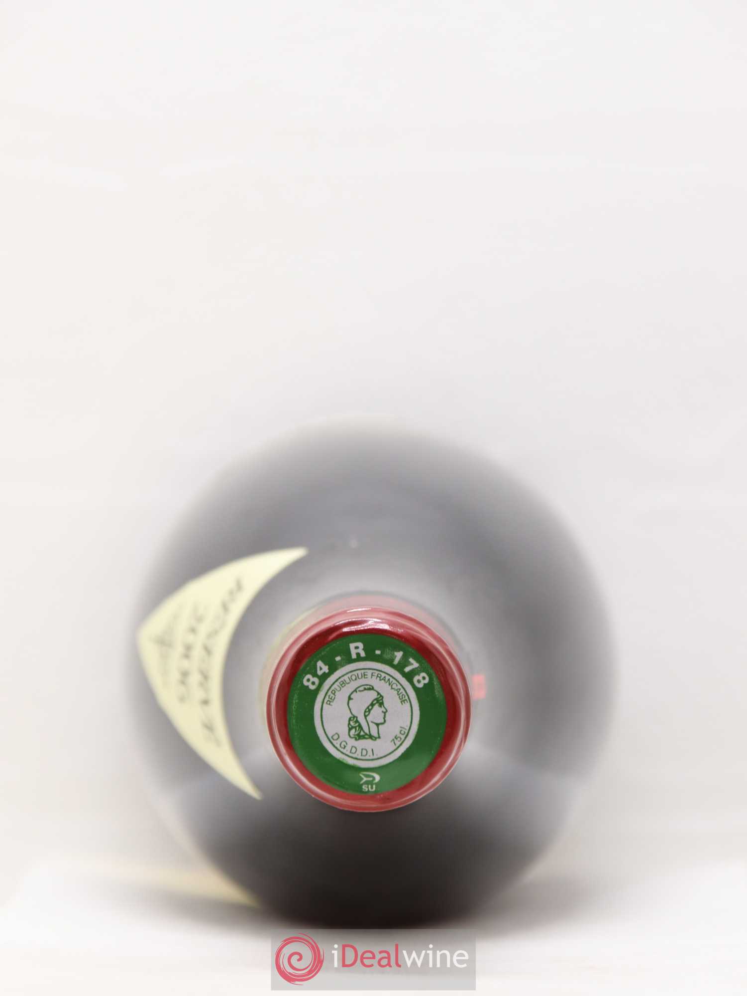 Châteauneuf-du-Pape Château Rayas Emmanuel Reynaud 2006 - Lot de 1 bouteille - 2