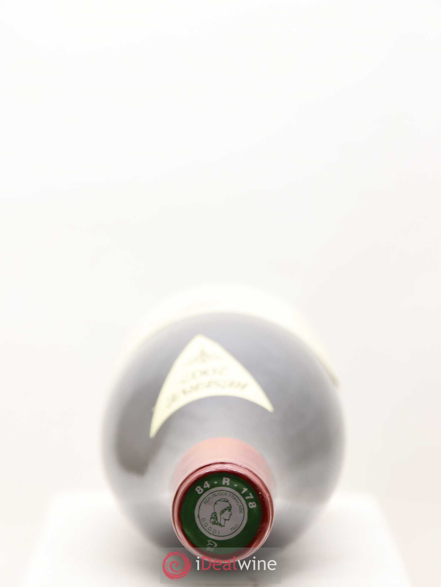 Châteauneuf-du-Pape Château Rayas Emmanuel Reynaud 2007 - Lot de 2 bouteilles - 2