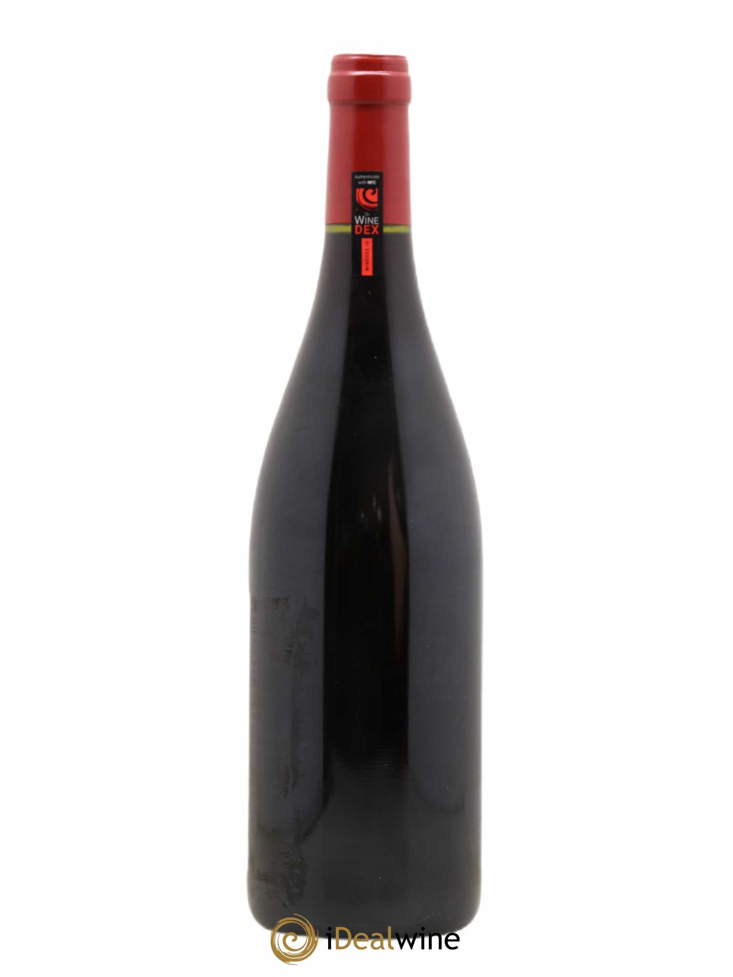 Châteauneuf-du-Pape Château Rayas Emmanuel Reynaud 2010 - Lot de 1 bouteille - 1