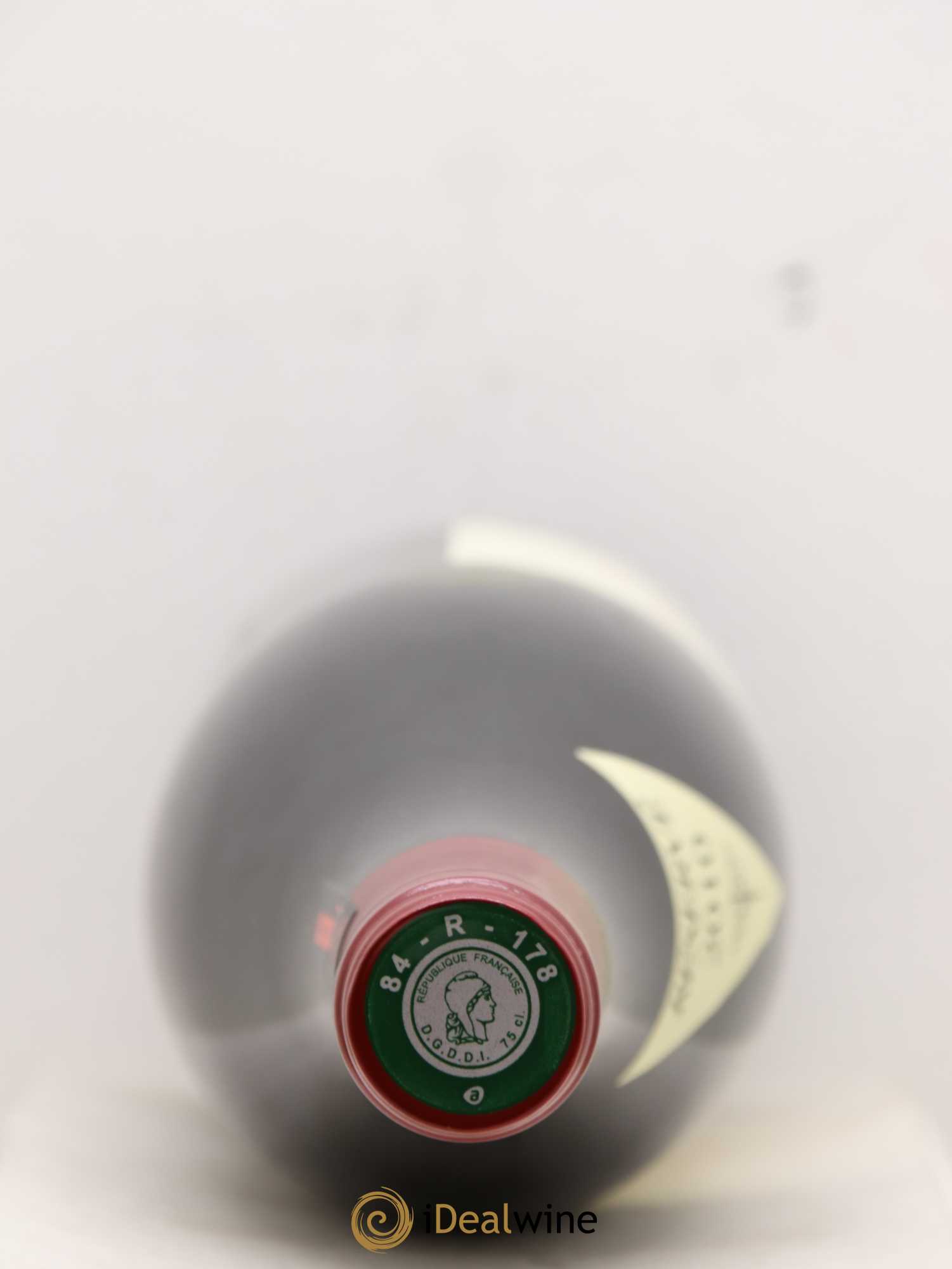 Châteauneuf-du-Pape Château Rayas Emmanuel Reynaud 2010 - Lot de 1 bouteille - 2