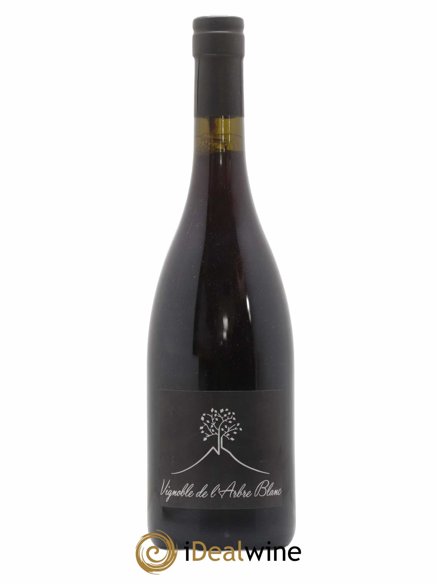Vin de France Les Petites Orgues Vignoble de l'Arbre Blanc 2016 - Lot de 1 bouteille - 0