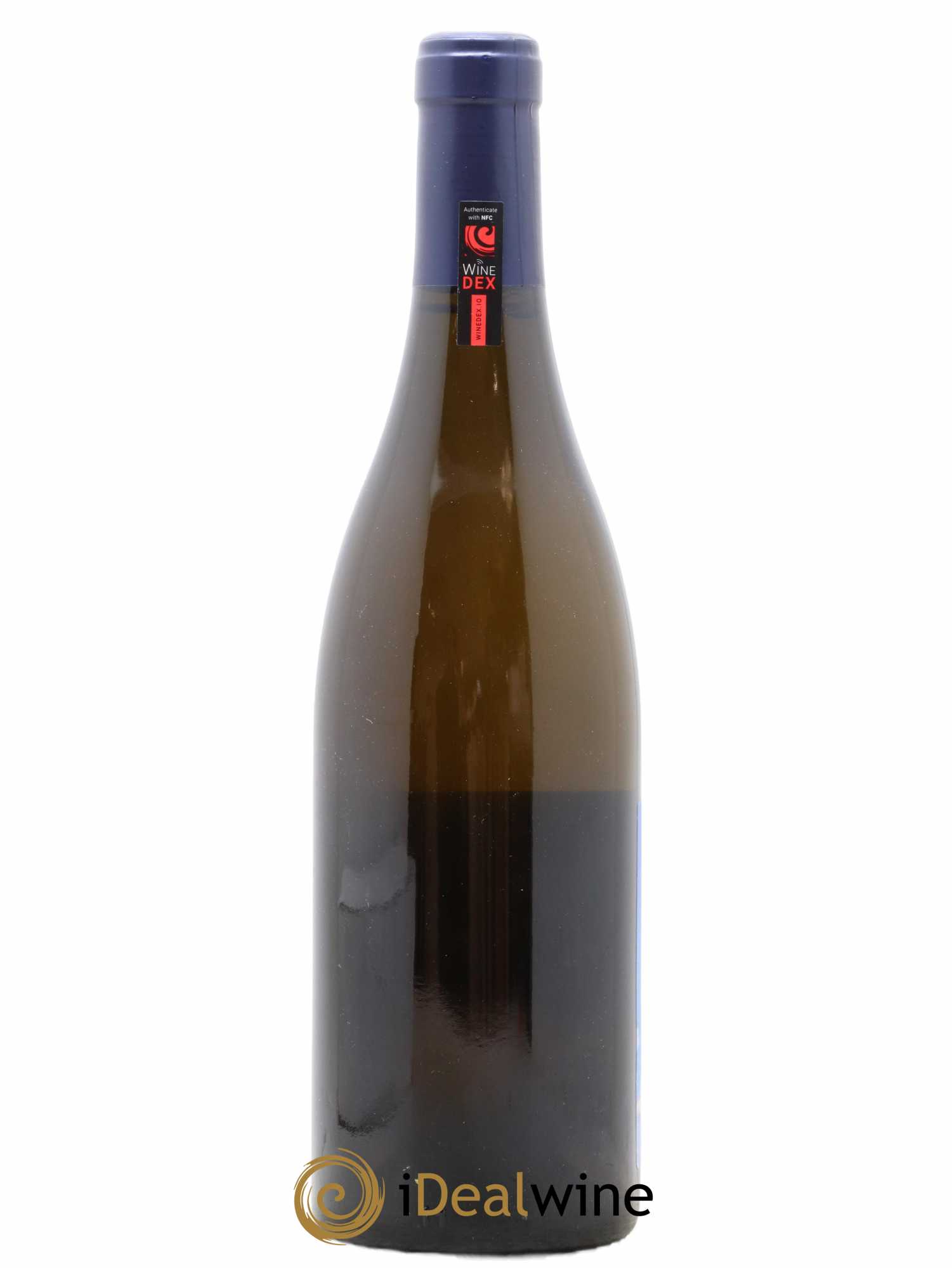 Vin de France Mizuiro Les Saugettes Kenjiro Kagami - Domaine des Miroirs 2016 - Lot de 1 bouteille - 1