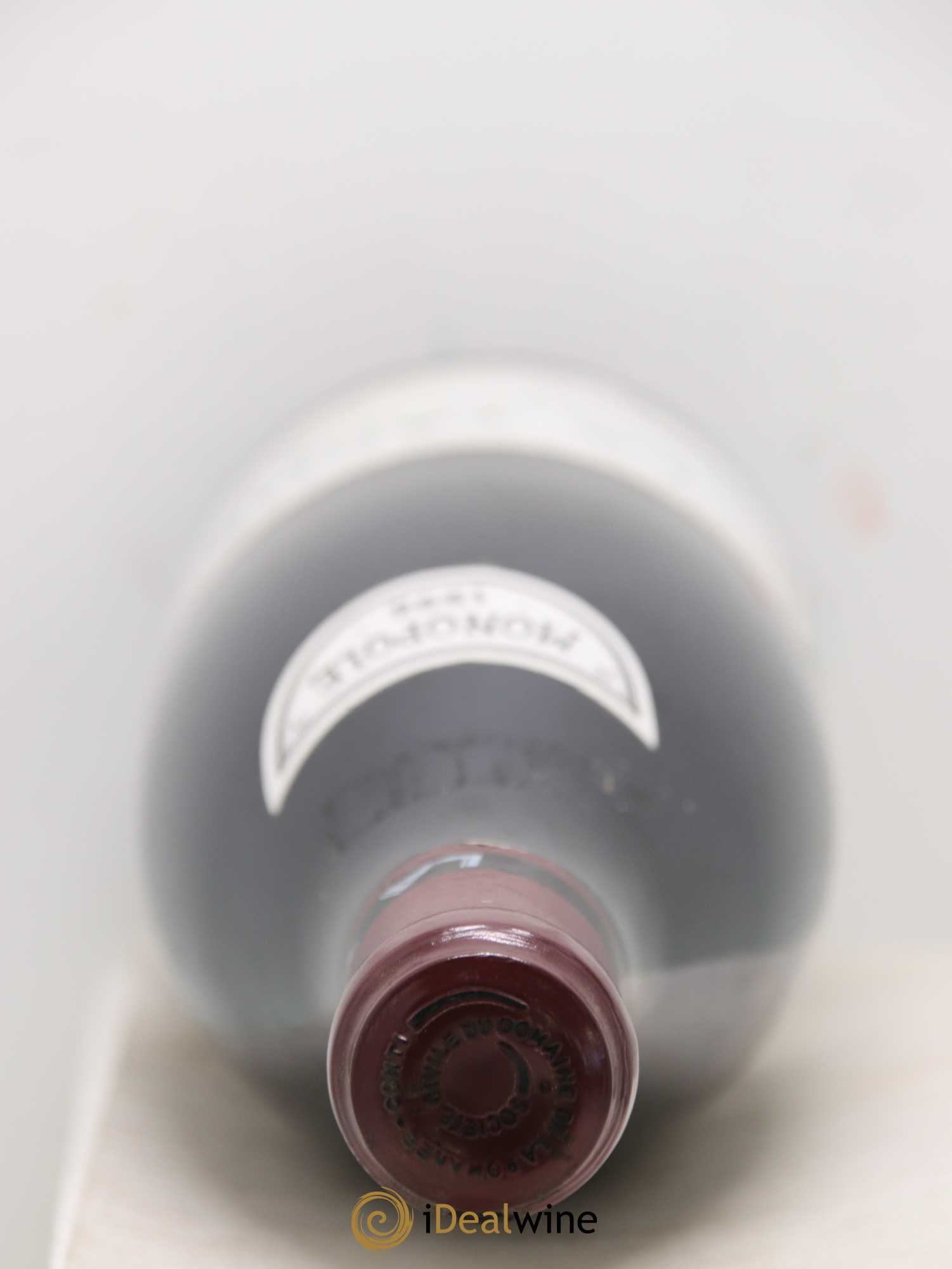 La Tâche Grand Cru Domaine de la Romanée-Conti 1996 - Lot de 1 bouteille - 2