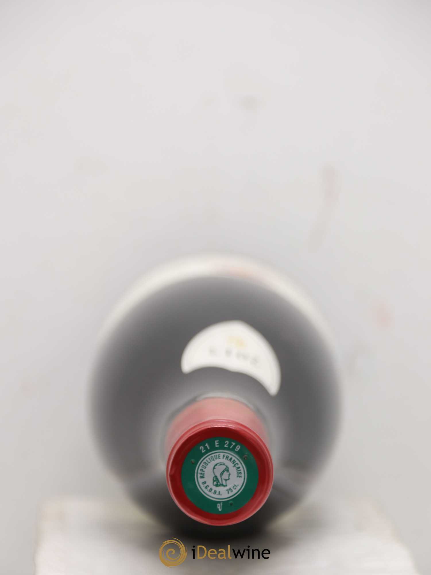 La Grande Rue Grand Cru Lamarche (Domaine) 2013 - Lot de 2 bouteilles - 2